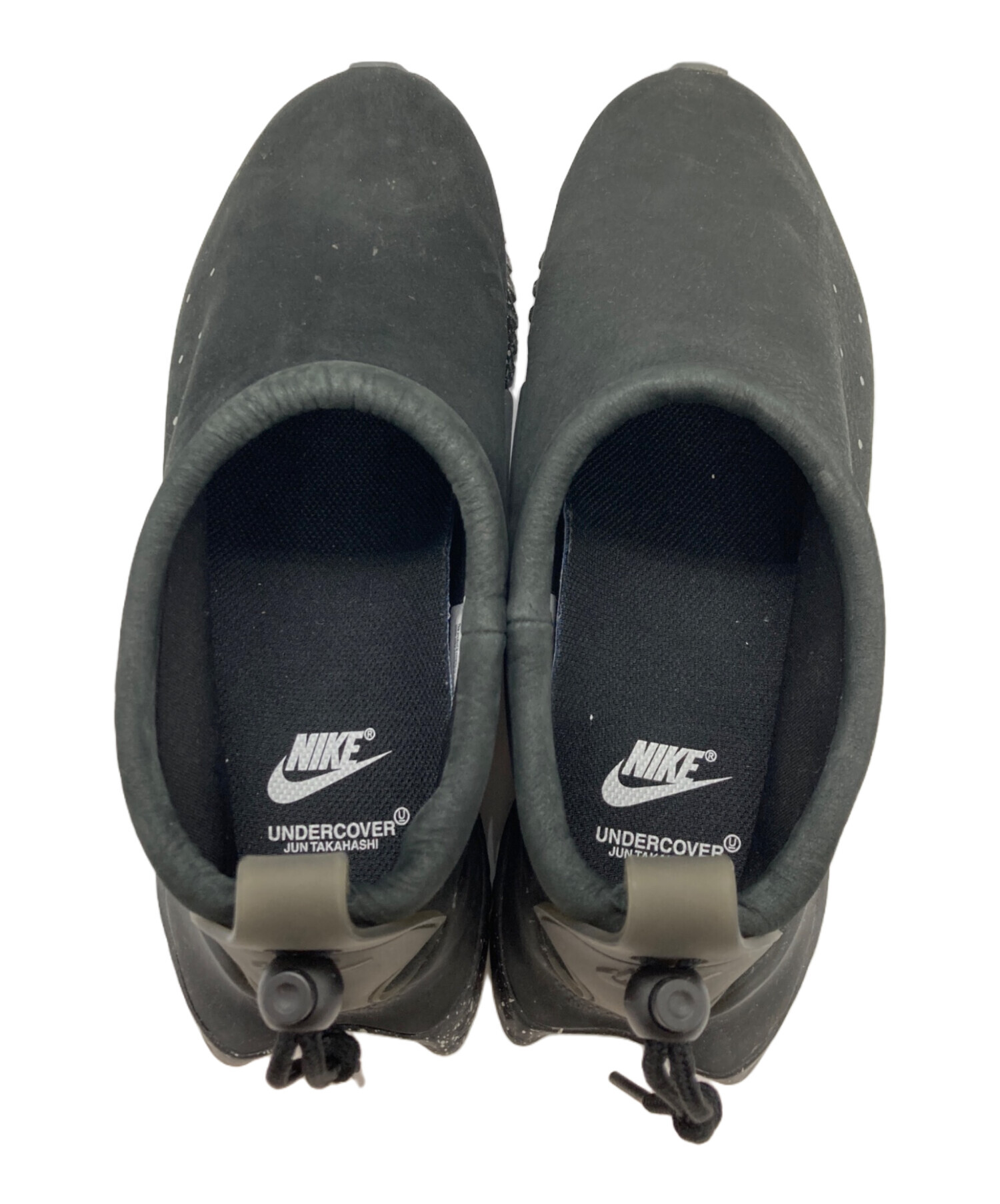 中古・古着通販】NIKE (ナイキ) UNDERCOVER (アンダーカバー) MOC FLOW 