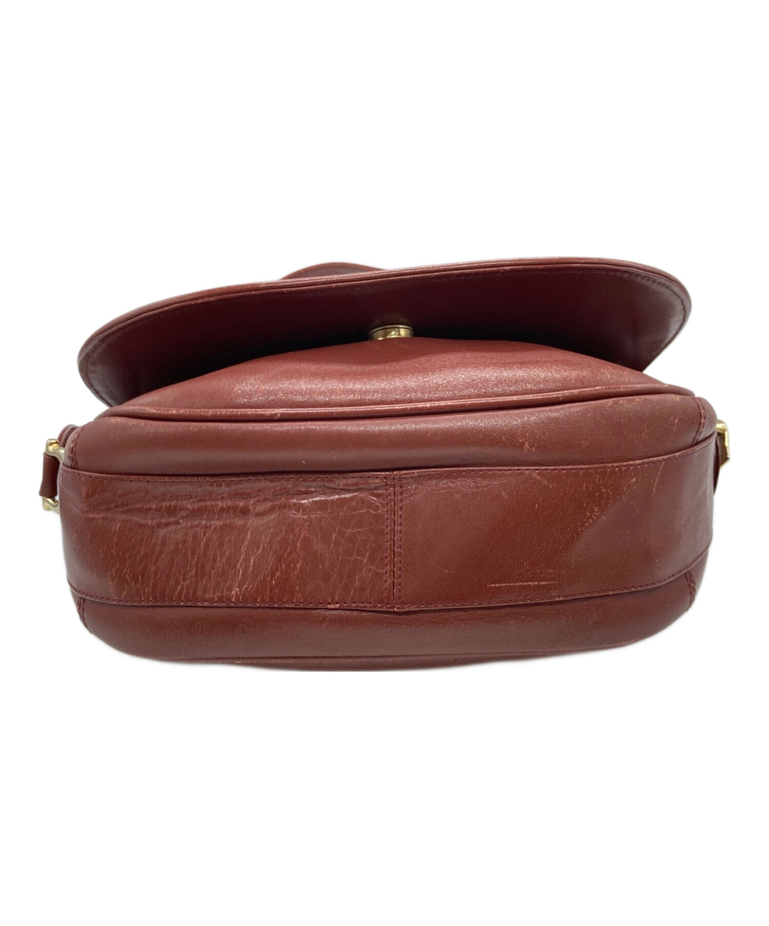 中古・古着通販】les must de cartier (マストドゥカルティエ) マスト