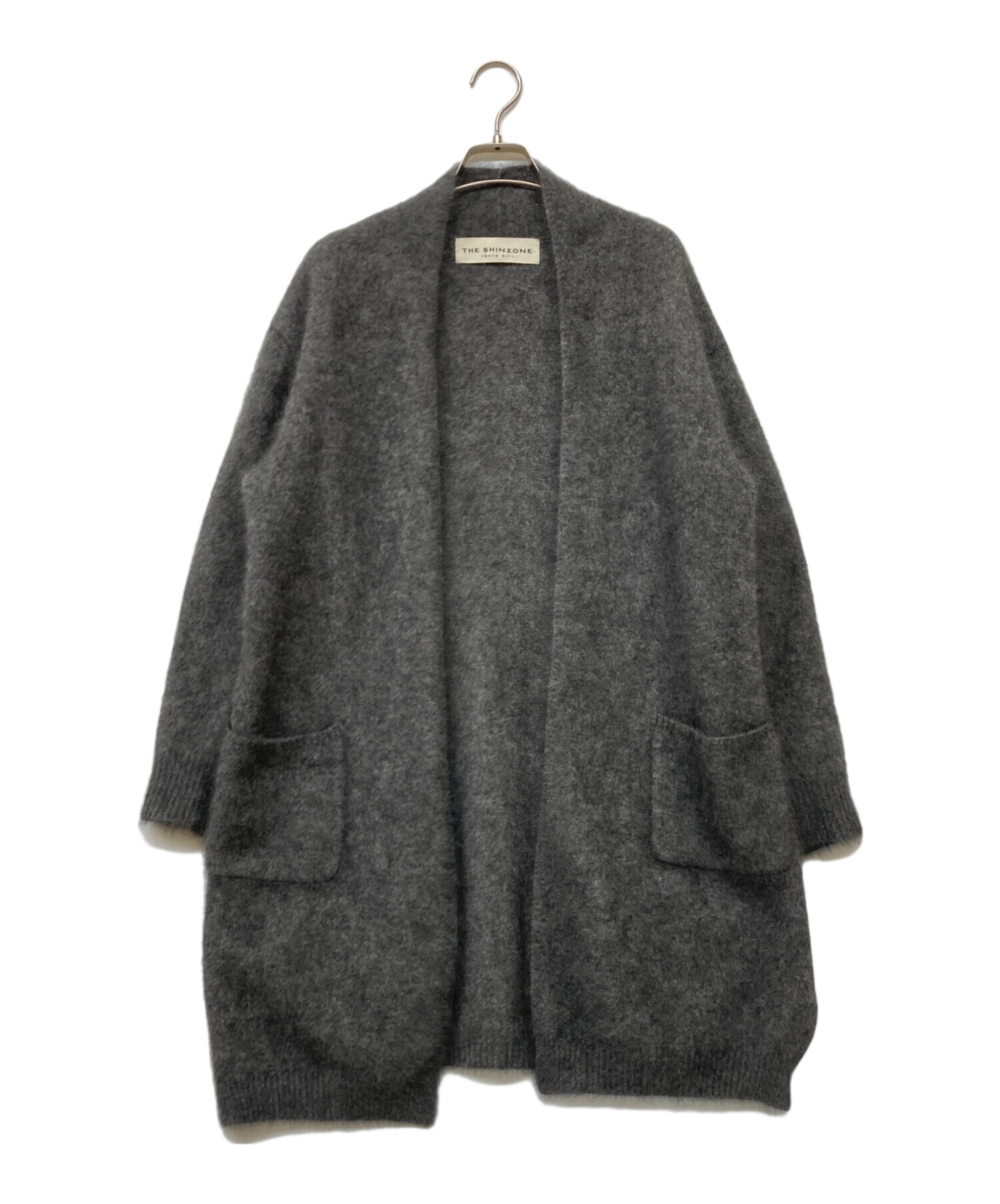 中古・古着通販】THE SHINZONE (ザ シンゾーン) 15AW ラクーン