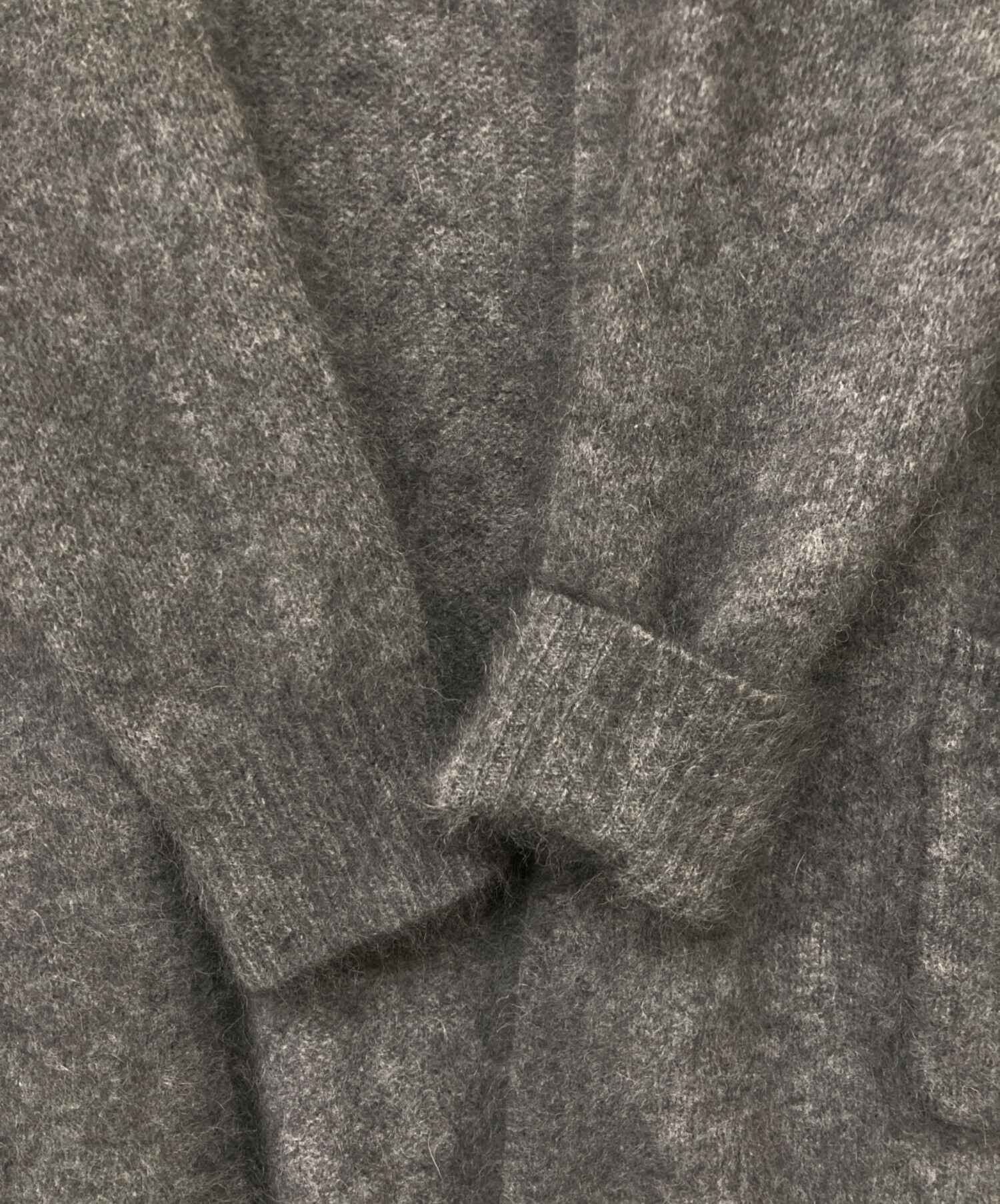 中古・古着通販】THE SHINZONE (ザ シンゾーン) 15AW ラクーン