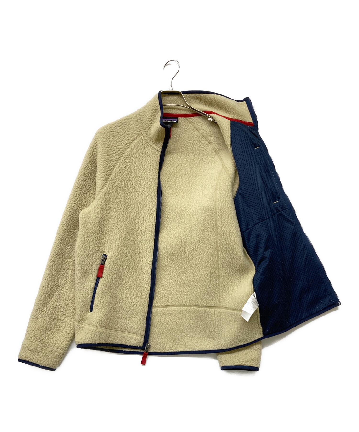 中古・古着通販】Patagonia (パタゴニア) 18AW M's Retro Pile Jacket