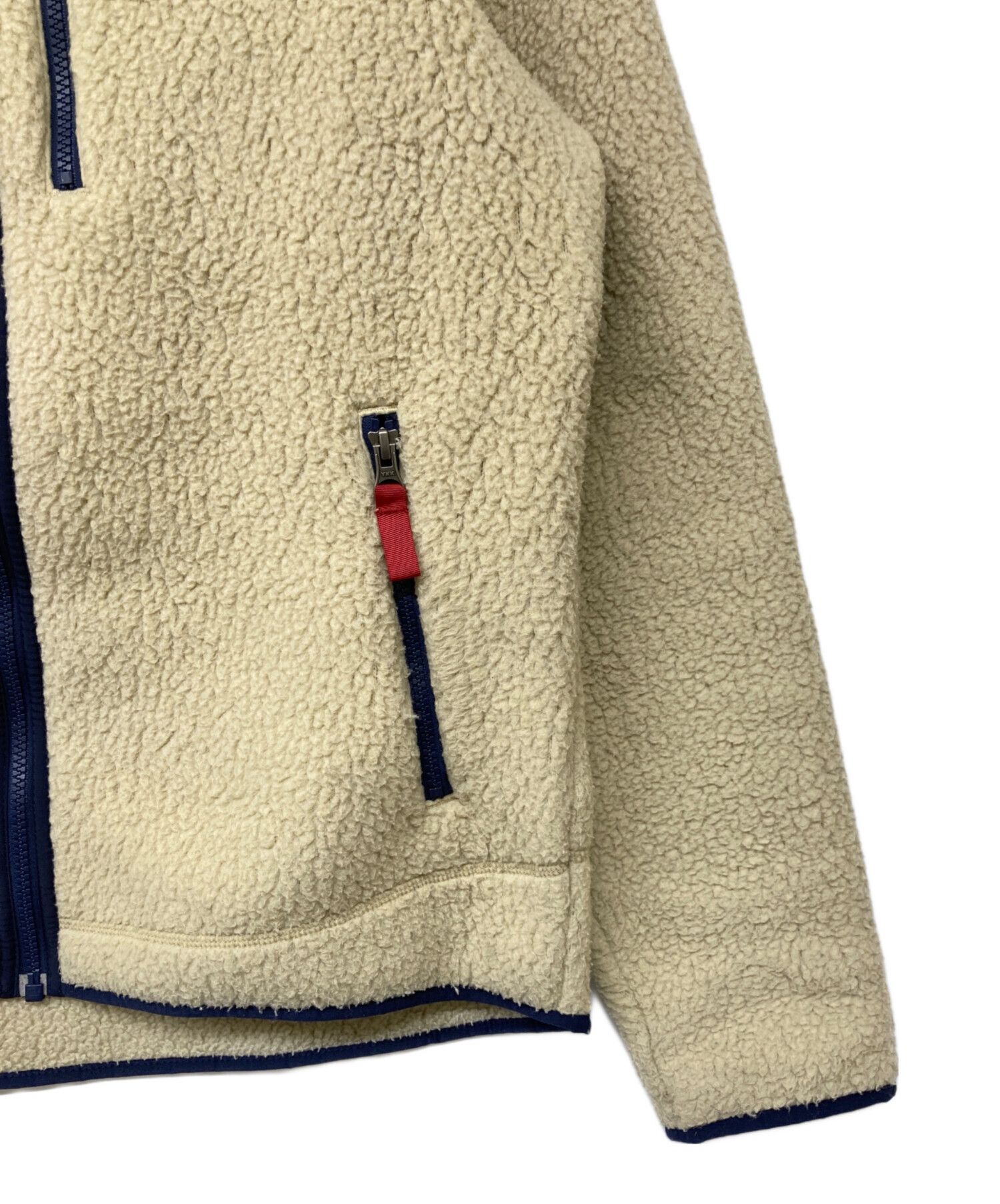 中古・古着通販】Patagonia (パタゴニア) 18AW M's Retro Pile Jacket