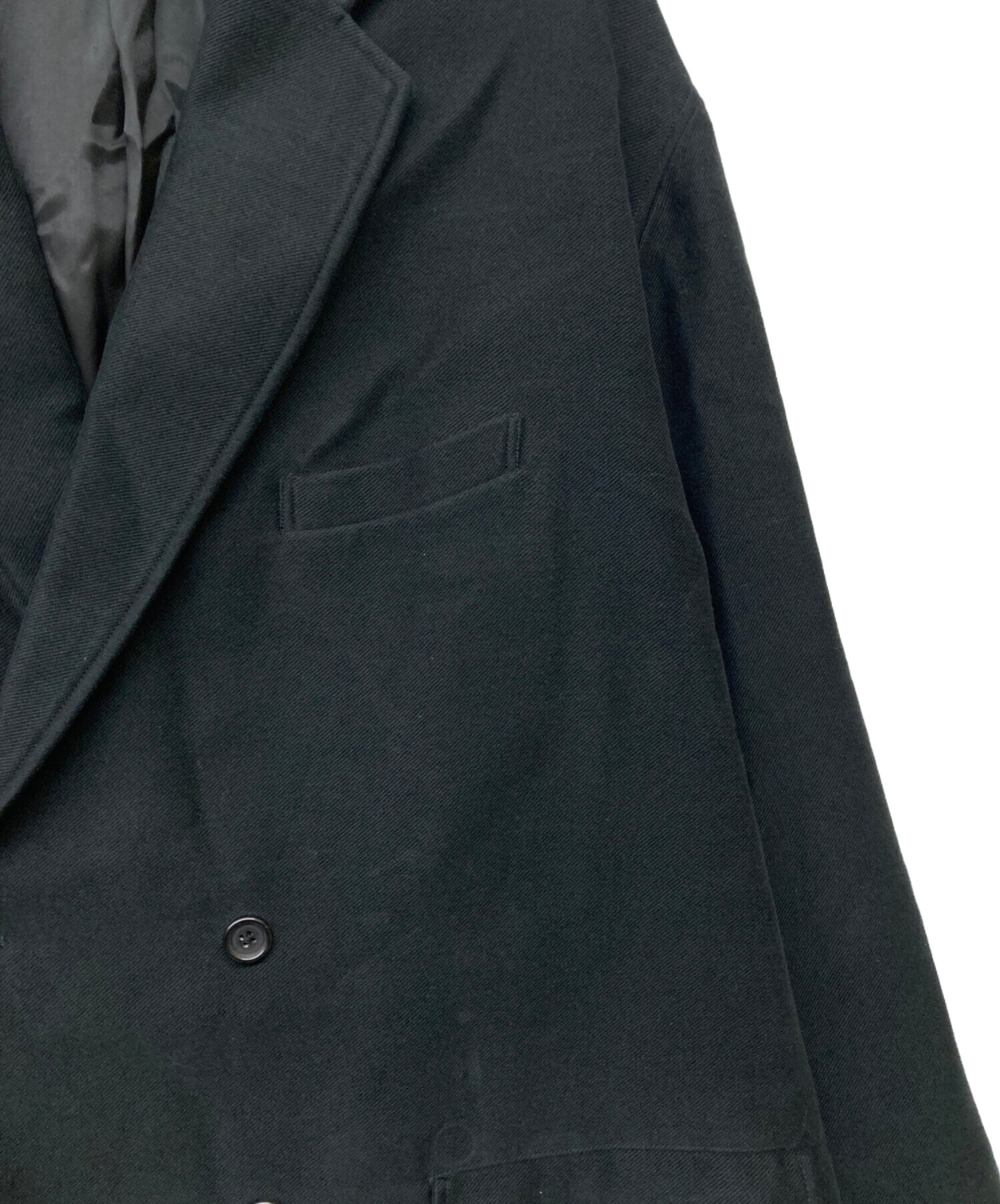 中古・古着通販】Graphpaper (グラフペーパー) 24AW SUPIMA MOLESKIN