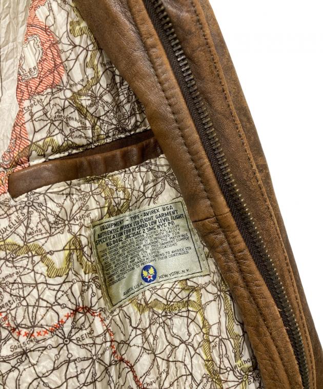 中古・古着通販】AVIREX (アヴィレックス) 80sヴィンテージ TYPE A-2