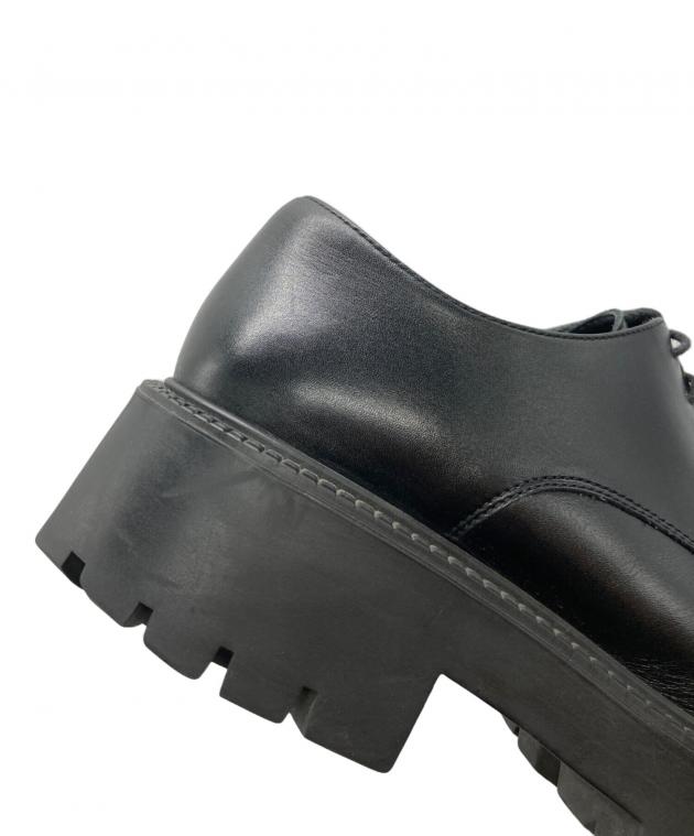 中古・古着通販】BALENCIAGA (バレンシアガ) Rhino Derby Shoes