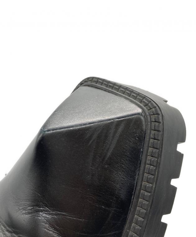 中古・古着通販】BALENCIAGA (バレンシアガ) Rhino Derby Shoes