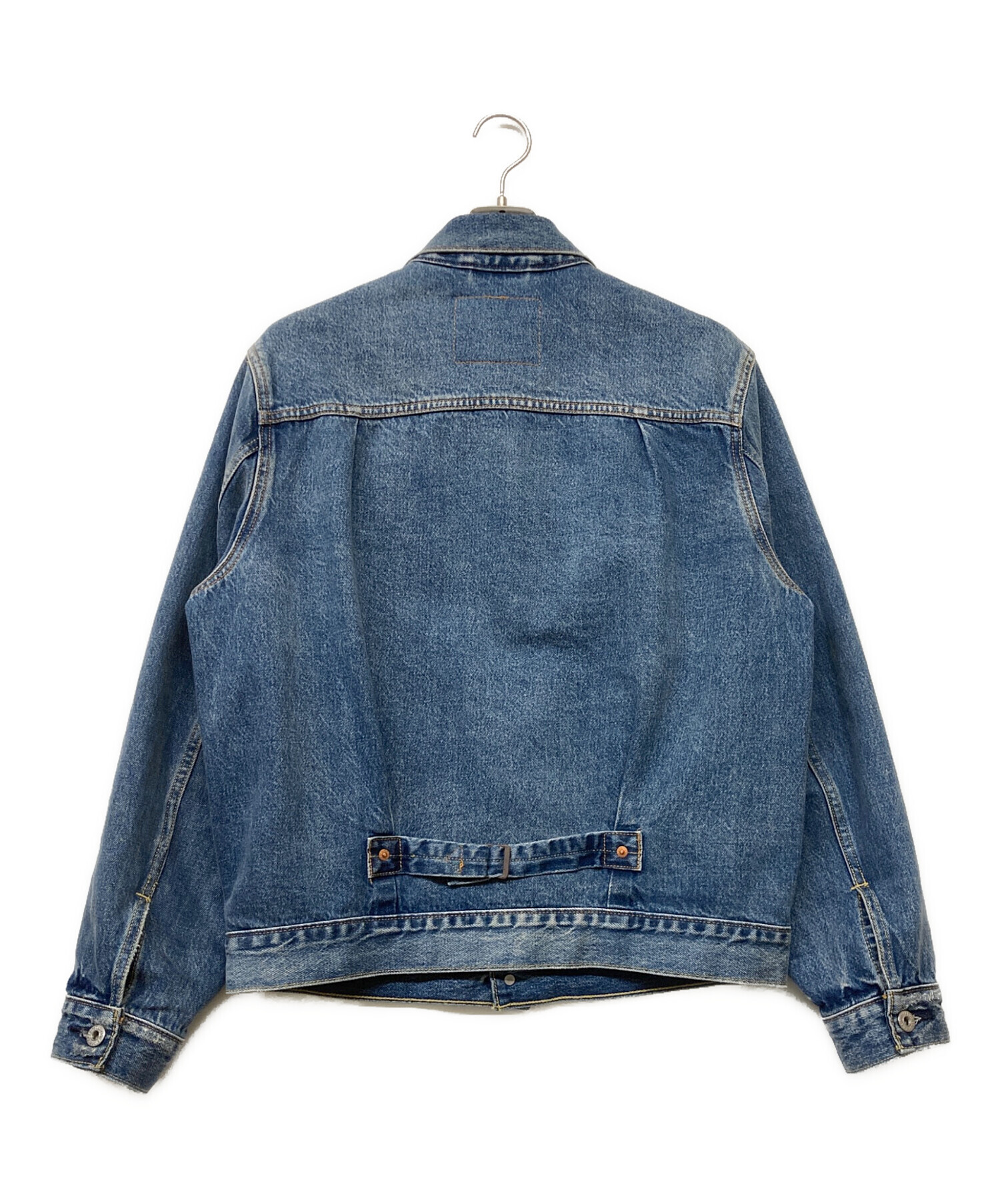 中古・古着通販】LEVI'S PReMIUM (リーバイス プレミアム) TYPEⅠ