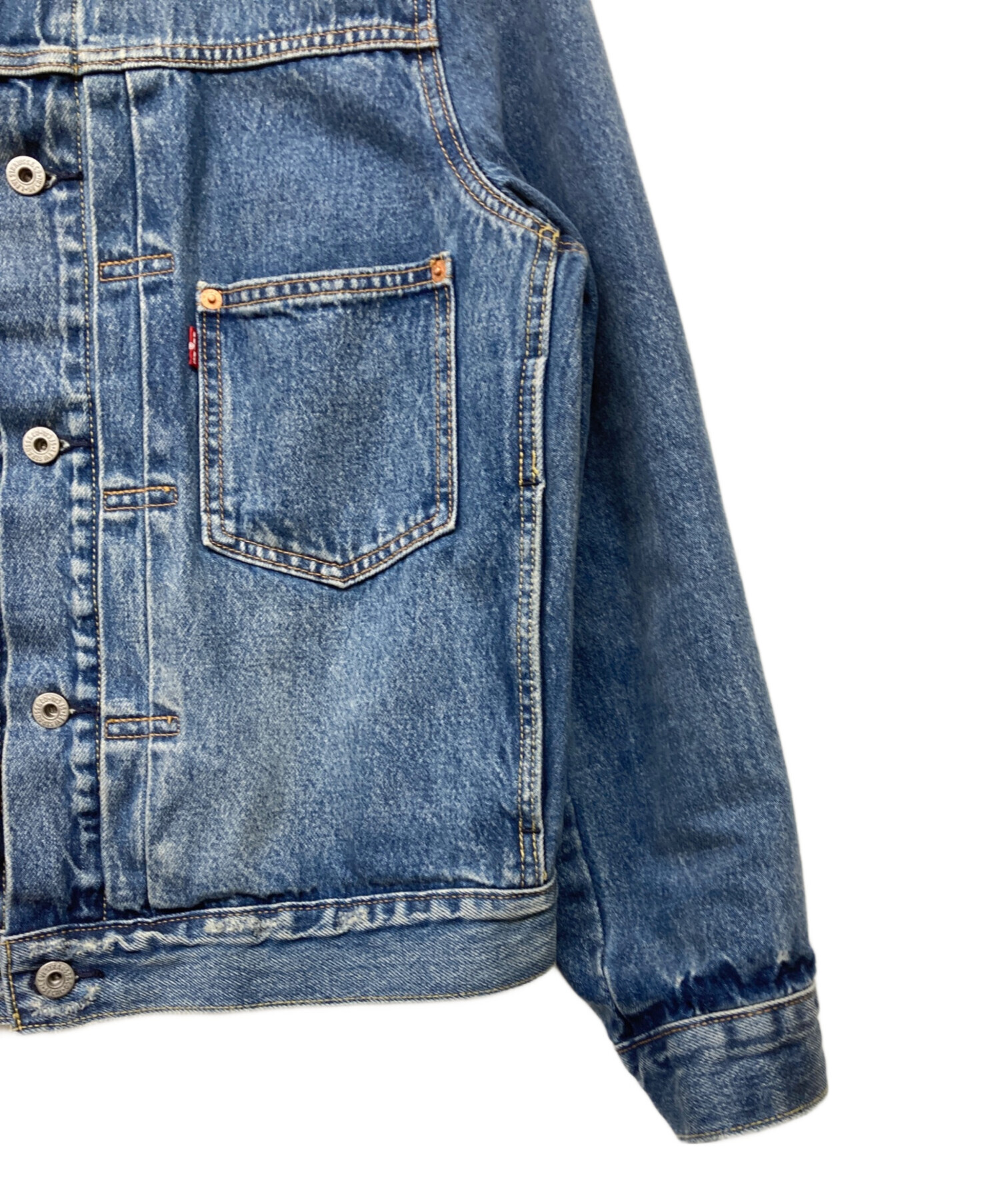 中古・古着通販】LEVI'S PReMIUM (リーバイス プレミアム) TYPEⅠ