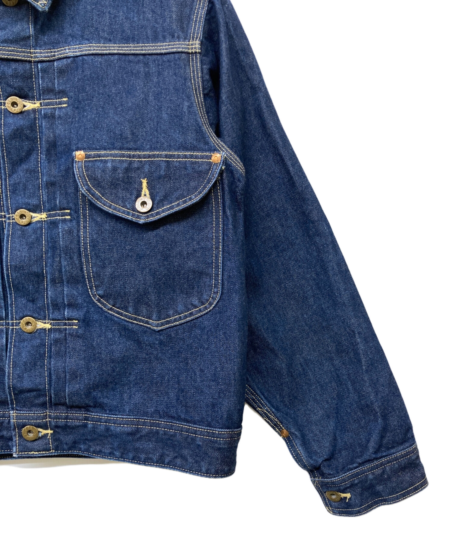 Lee 【Lee100周年】COMPILATIONS COWBOY JACKET Lee（リー） 