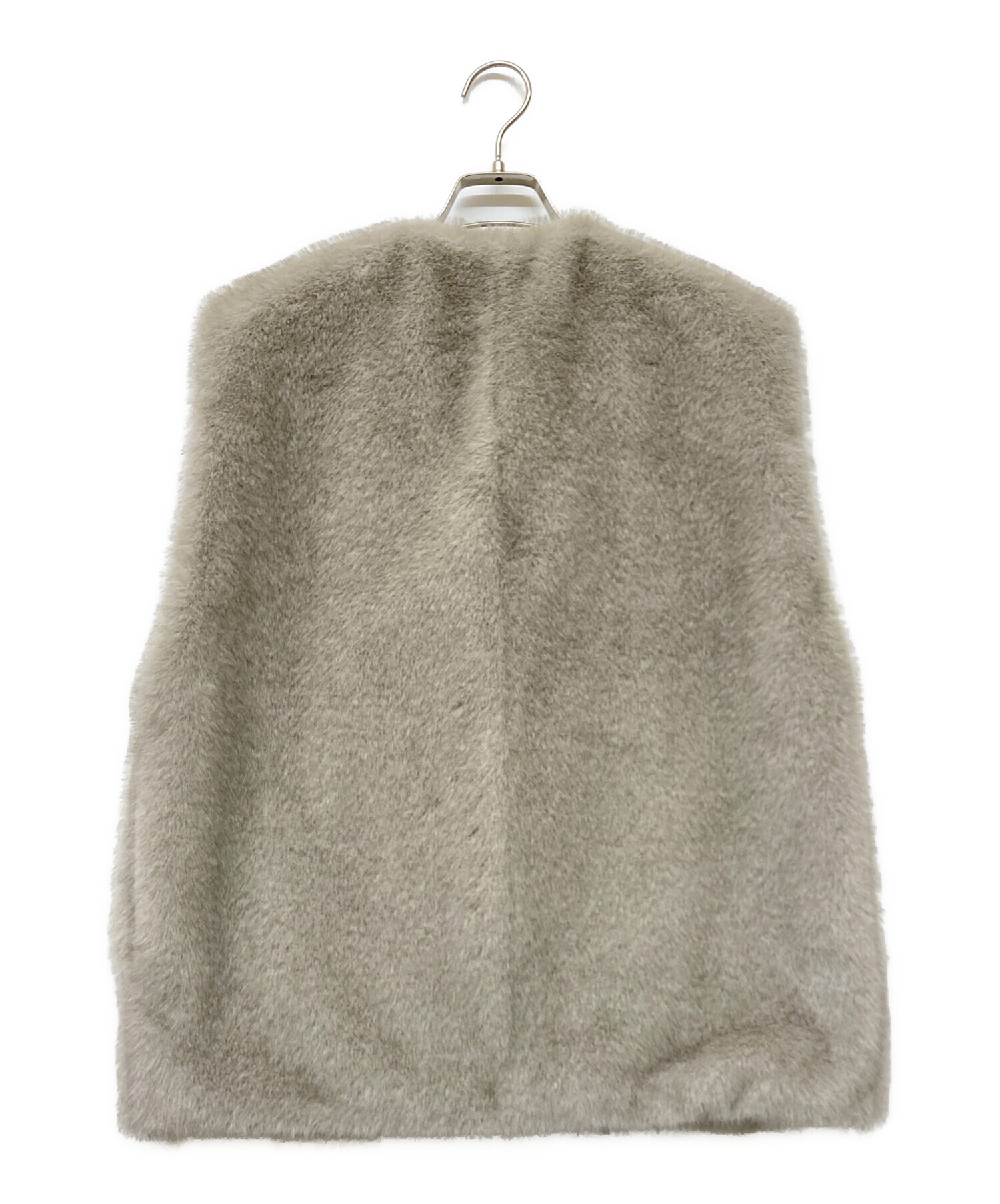 中古・古着通販】STATE OF MIND (ステートオブマインド) ファーベスト