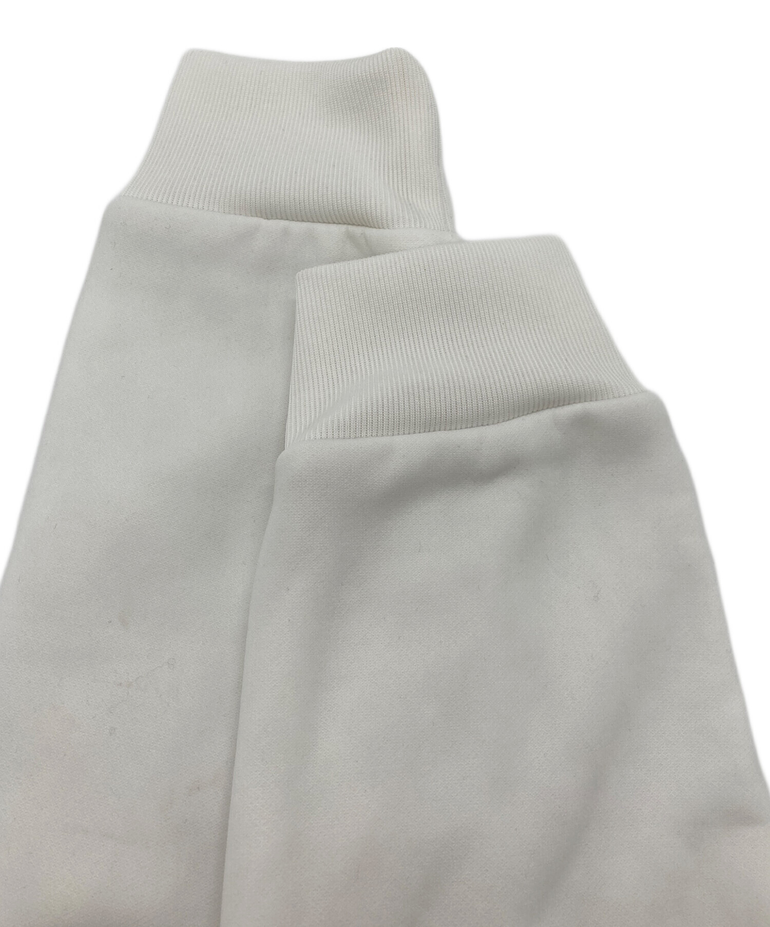 中古・古着通販】BEAMS GOLF (ビームスゴルフ) 22AW 襟ロゴ 裏フリース