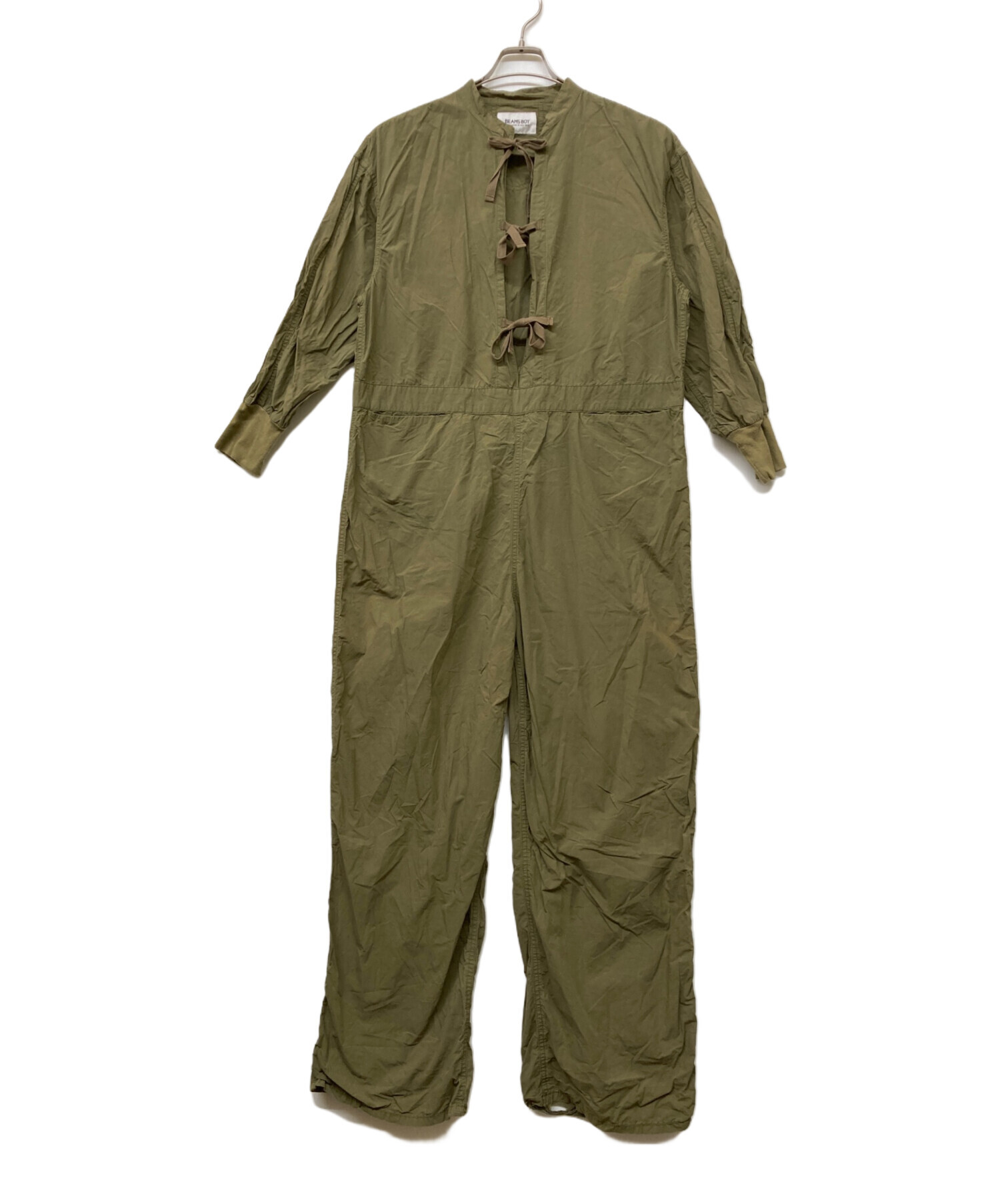 中古・古着通販】BEAMS BOY (ビームスボーイ) 23SS メディカル 