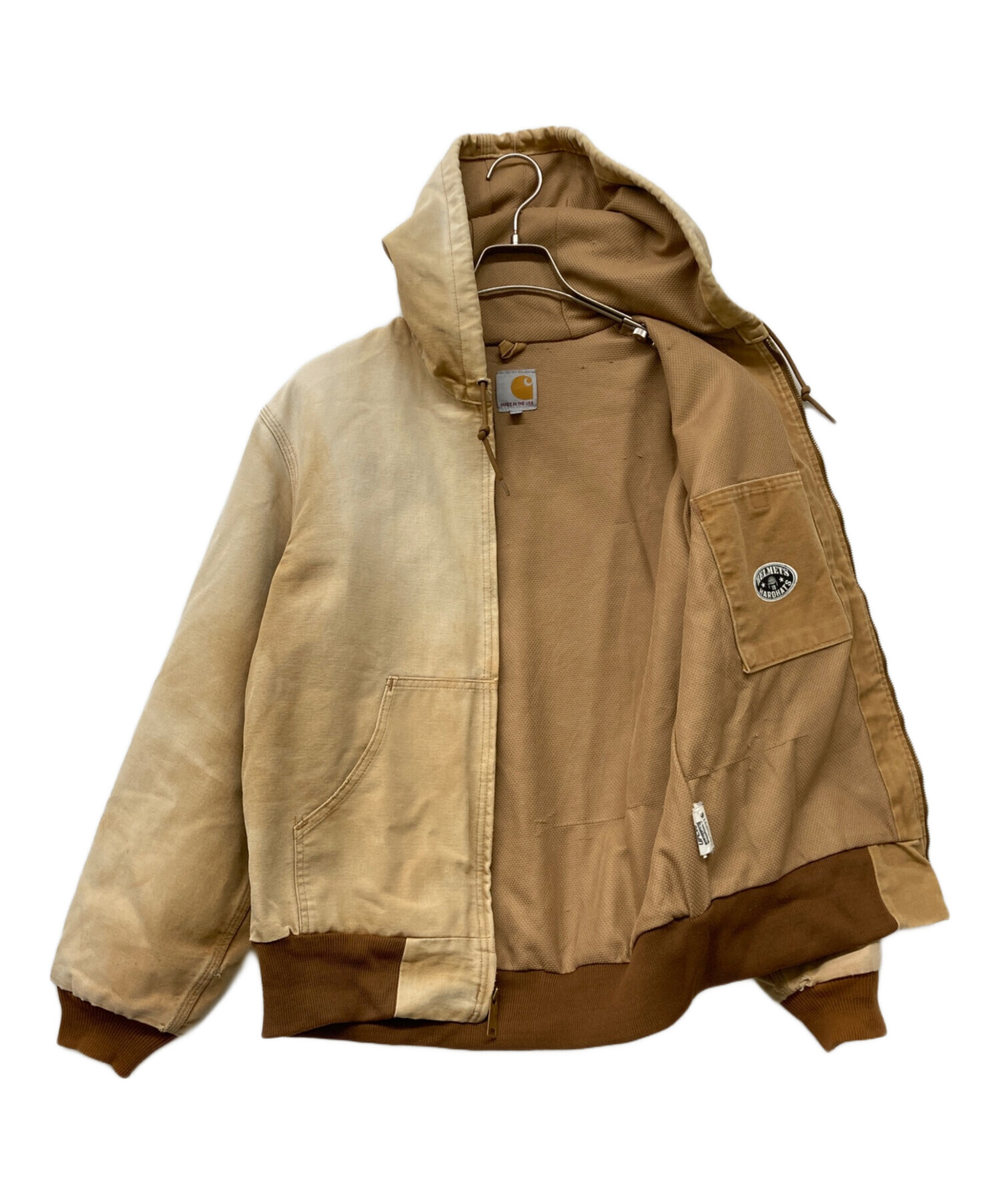 中古・古着通販】CarHartt (カーハート) 00s USA製 アクティブ