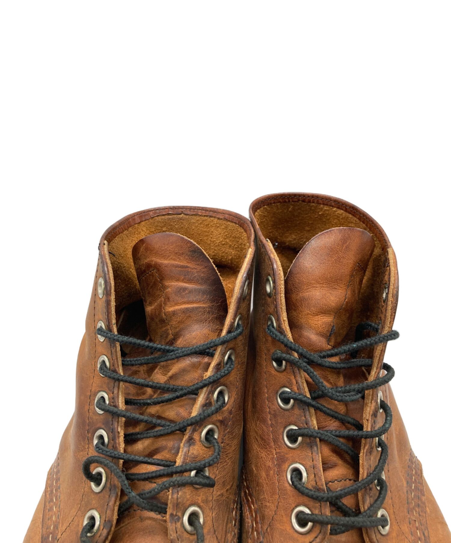 中古・古着通販】RED WING (レッドウィング) 9111 6' CLASSIC ROUND