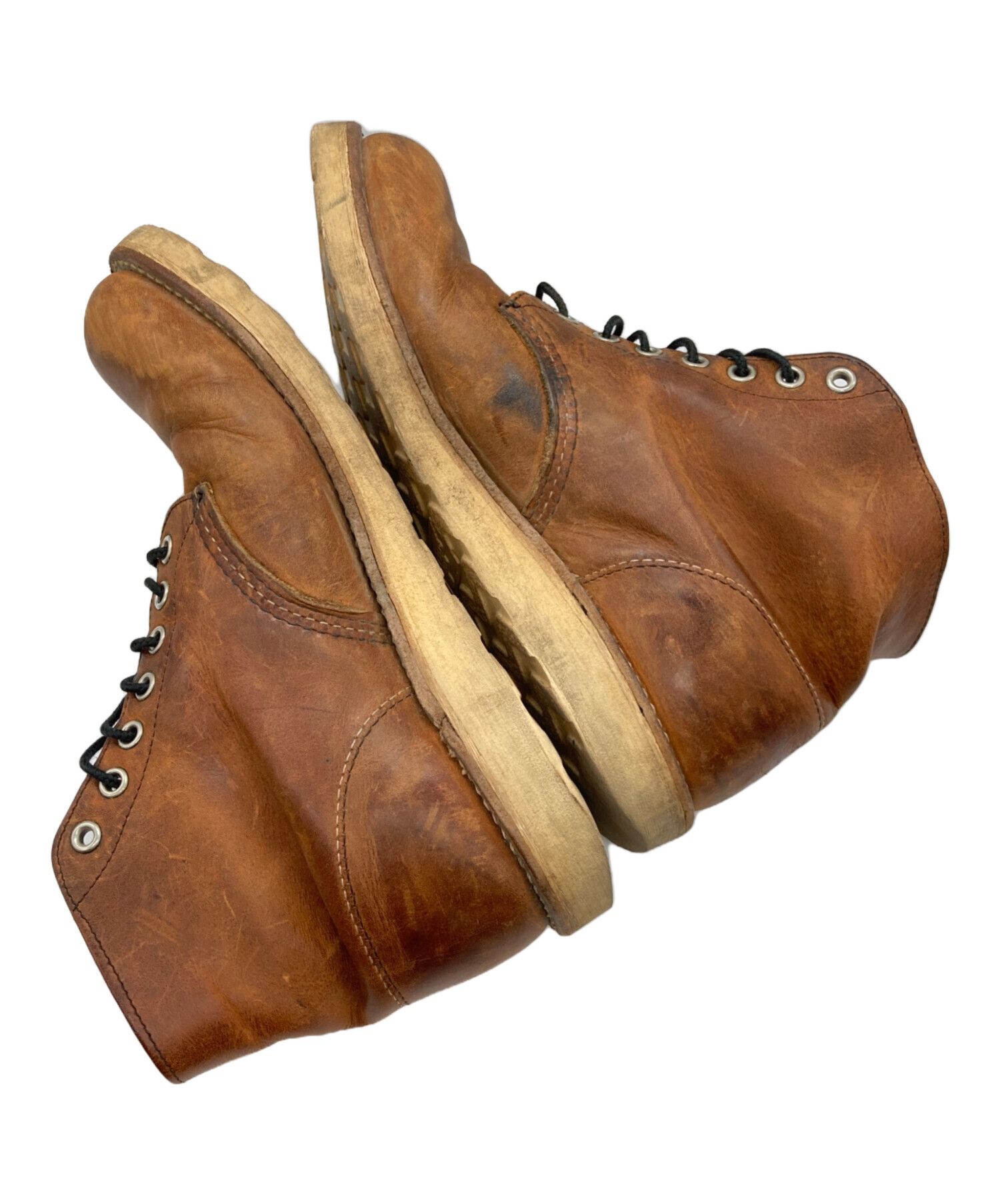 中古・古着通販】RED WING (レッドウィング) 9111 6' CLASSIC ROUND