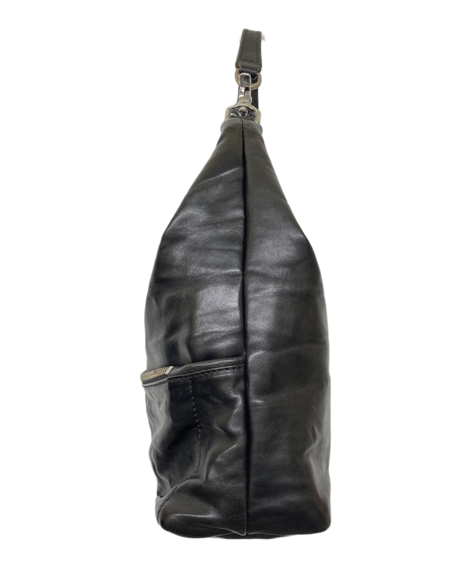 中古・古着通販】Daniel&Bob (ダニエル＆ボブ) JASMINE RODI レザー