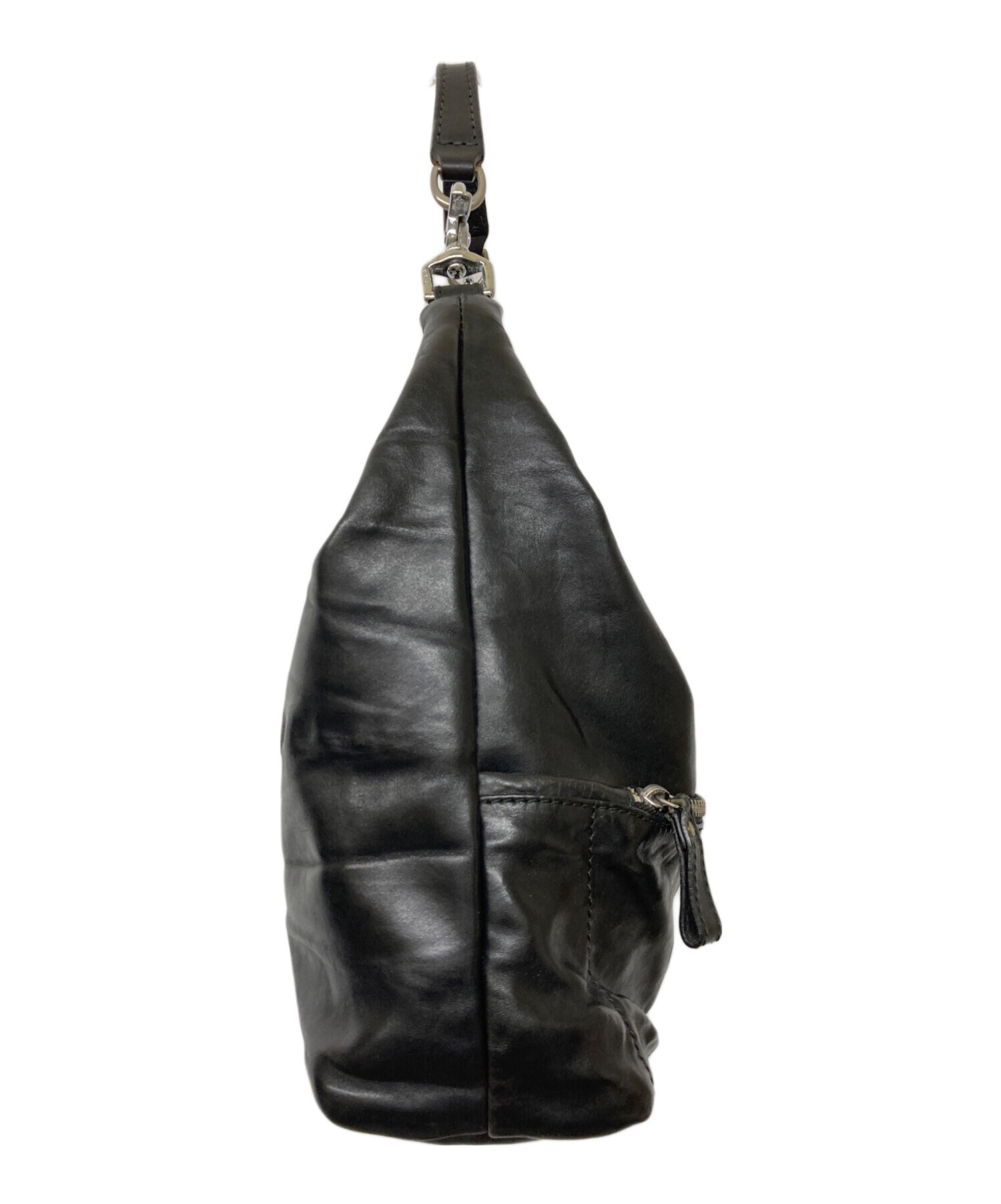 中古・古着通販】Daniel&Bob (ダニエル＆ボブ) JASMINE RODI レザー