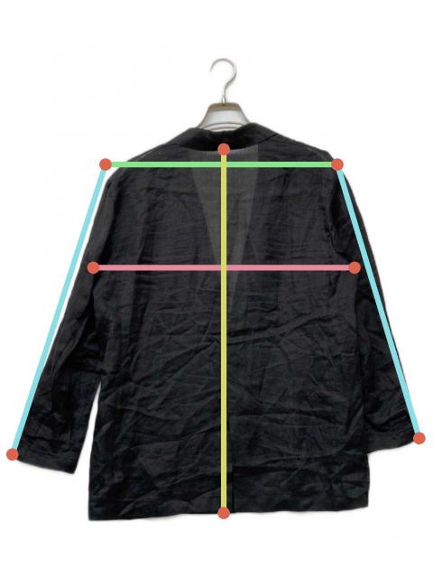 中古・古着通販】SALON adam et rope' (サロンアダムエロペ) シアー