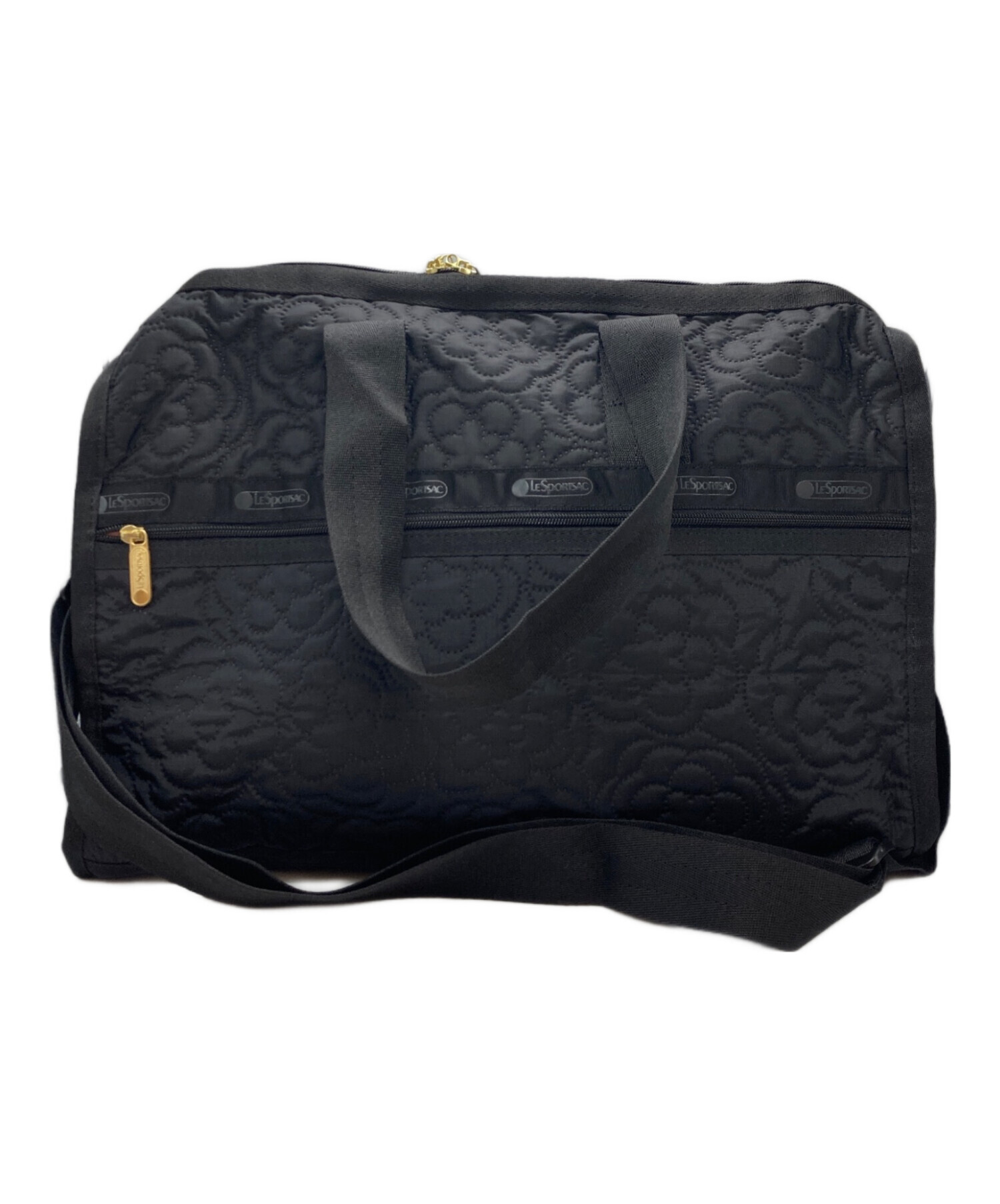 中古・古着通販】LeSportsac (レスポートサック) 2WAYショルダーバッグ 