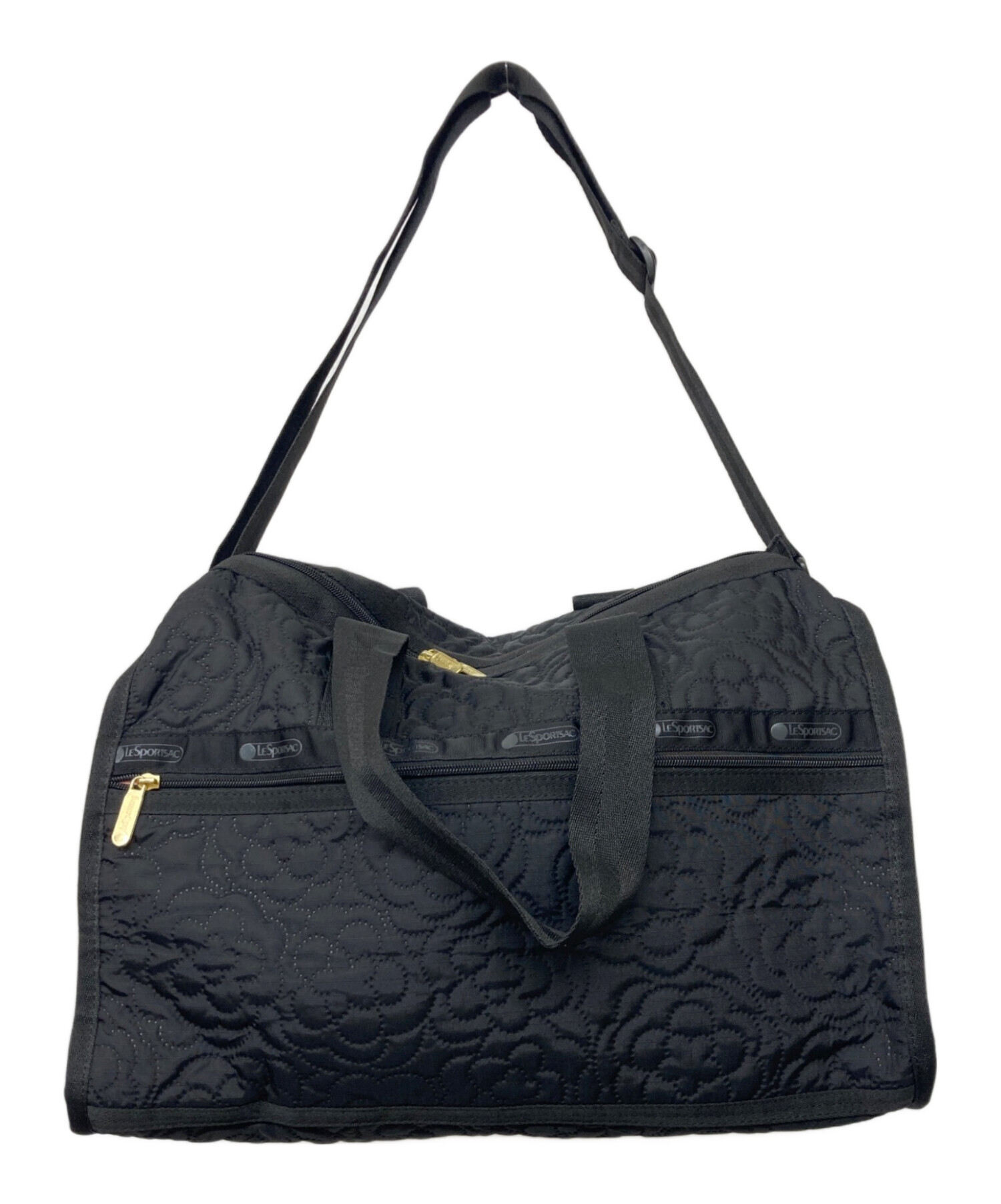 中古・古着通販】LeSportsac (レスポートサック) 2WAYショルダーバッグ