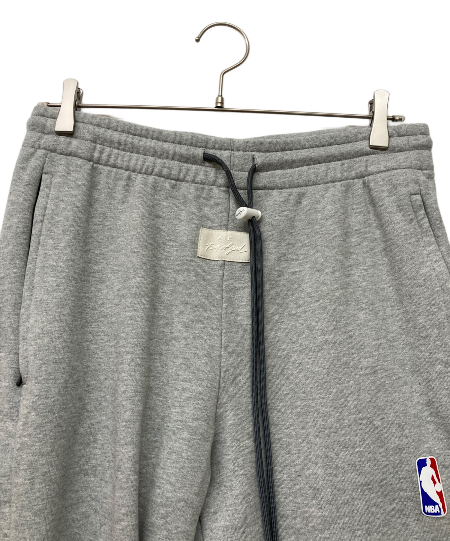 中古・古着通販】NIKE (ナイキ) FEAR OF GOD (フィア・オブ・ゴッド