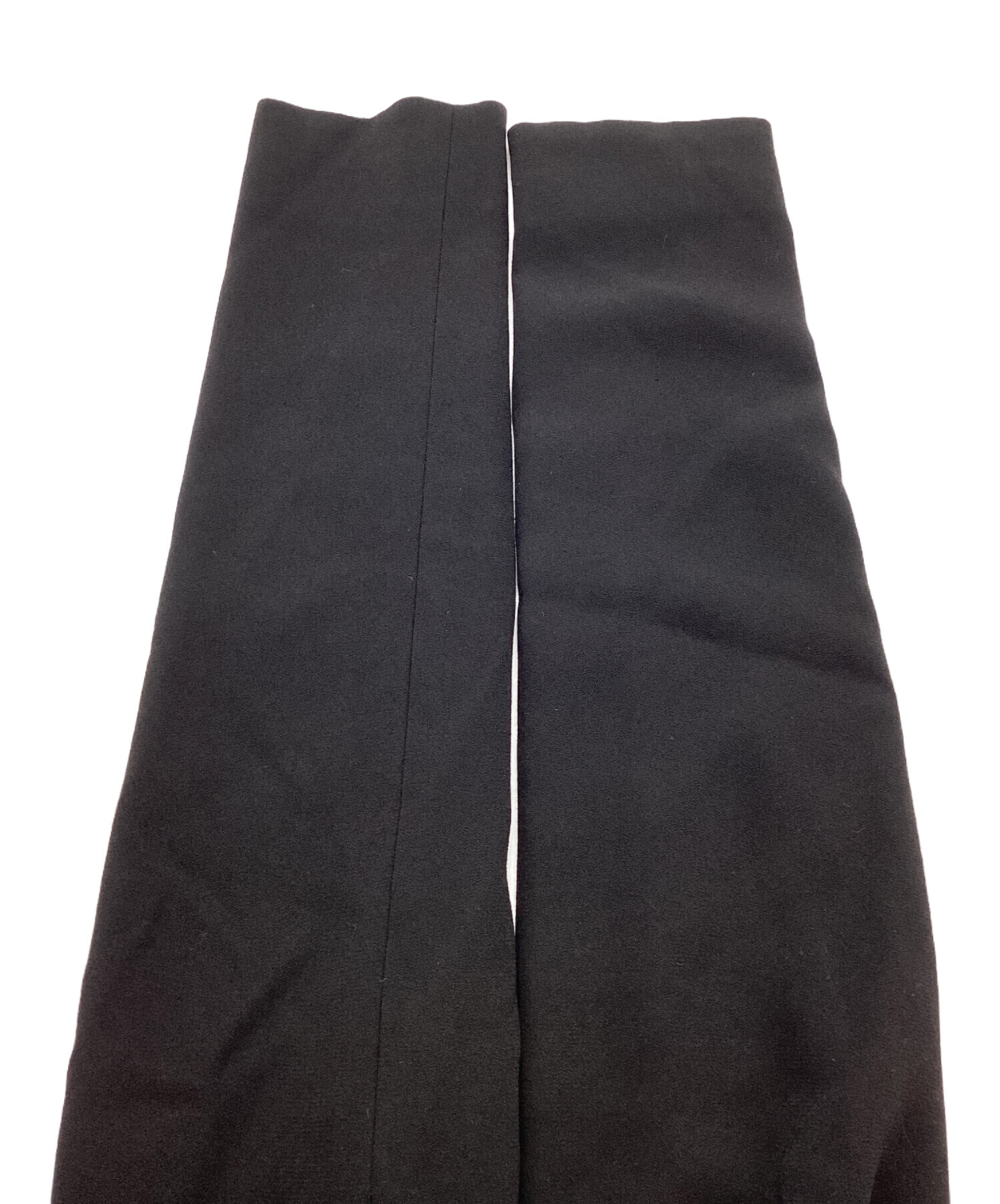 中古・古着通販】ALEXANDER WANG (アレキサンダー・ワン) 切替シアー