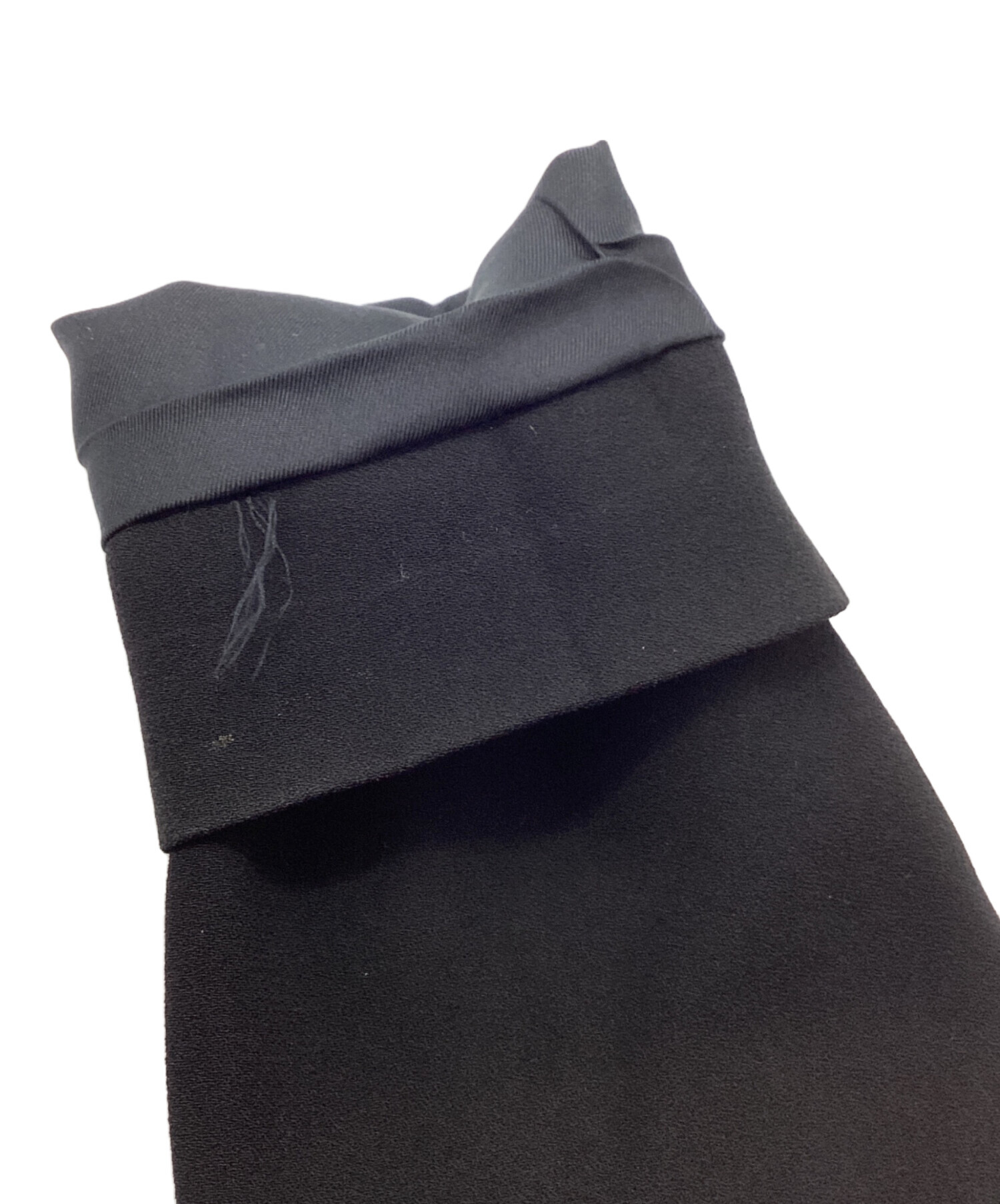 中古・古着通販】ALEXANDER WANG (アレキサンダー・ワン) 切替シアー