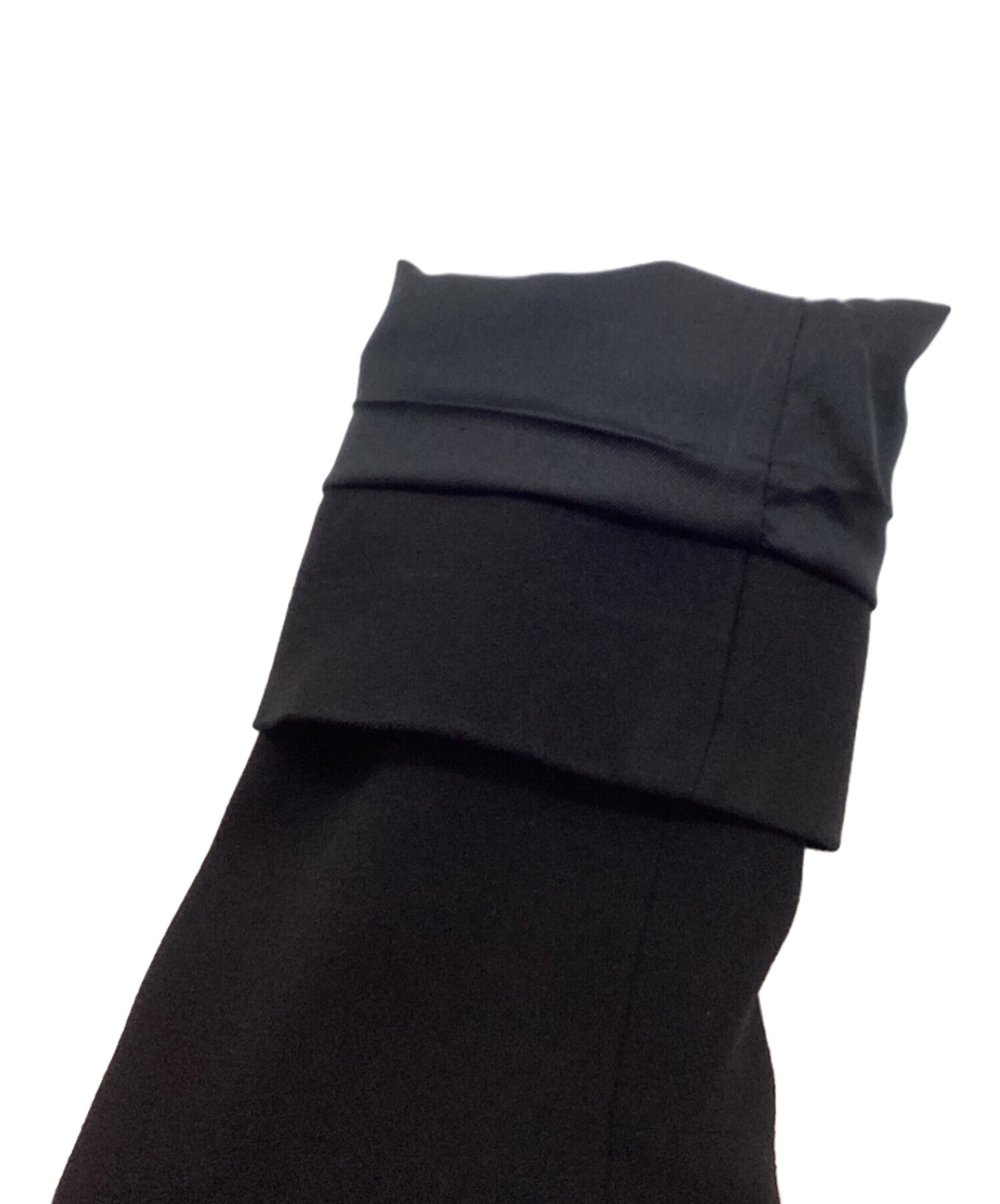 中古・古着通販】ALEXANDER WANG (アレキサンダー・ワン) 切替シアー
