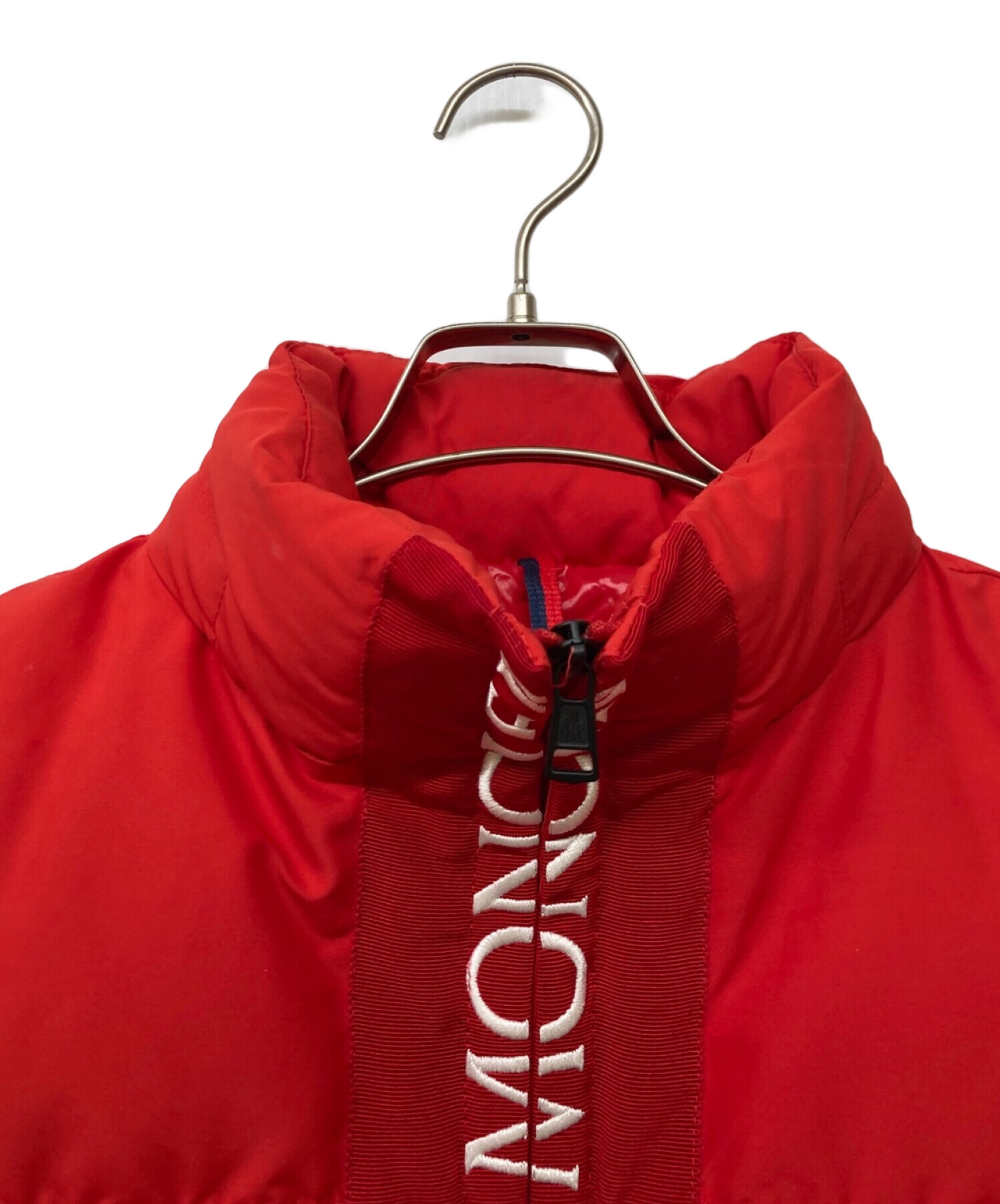 中古・古着通販】MONCLER (モンクレール) 19AW BRUEL ダウンジャケット