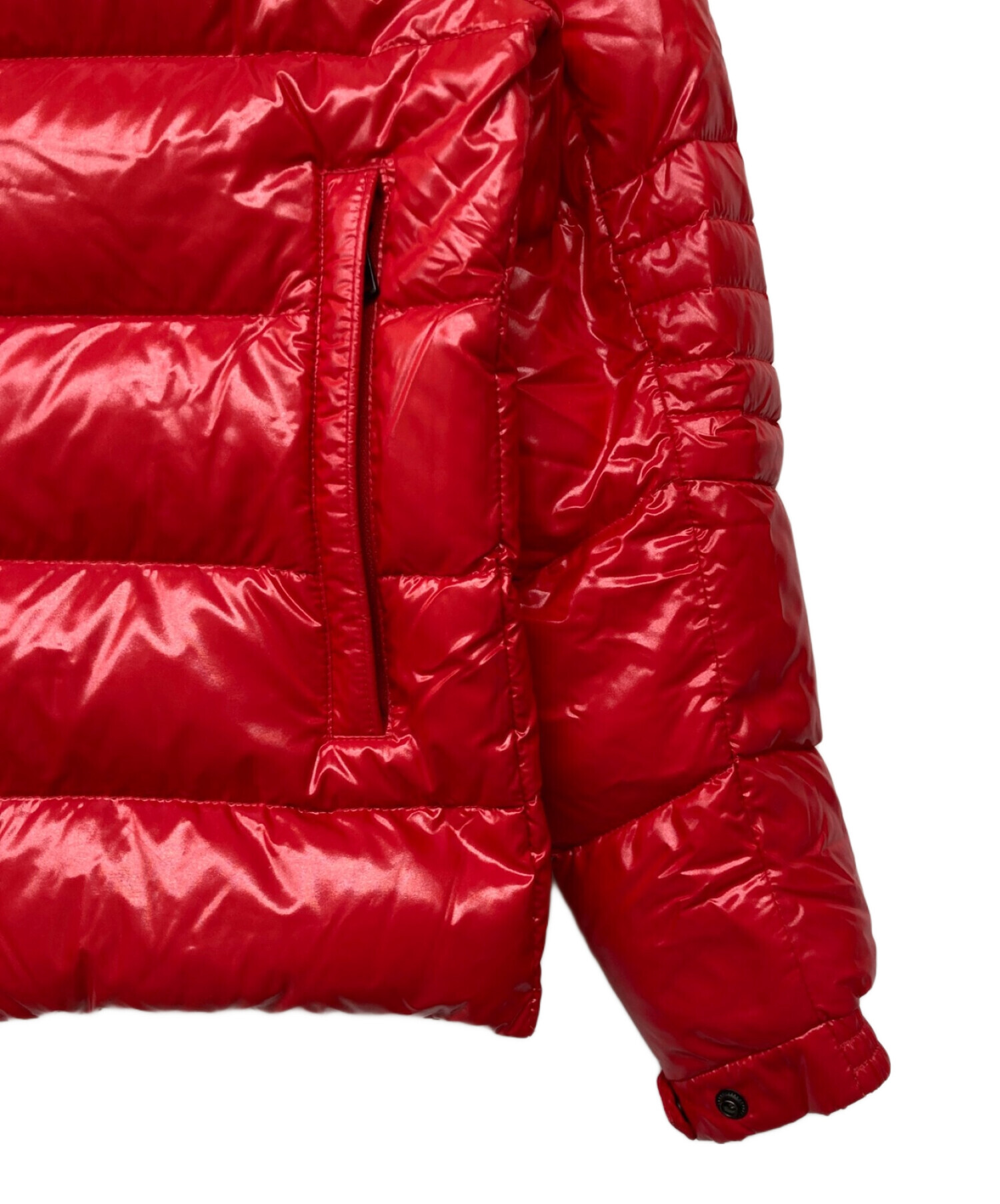 中古・古着通販】MONCLER (モンクレール) 19AW BRUEL ダウンジャケット
