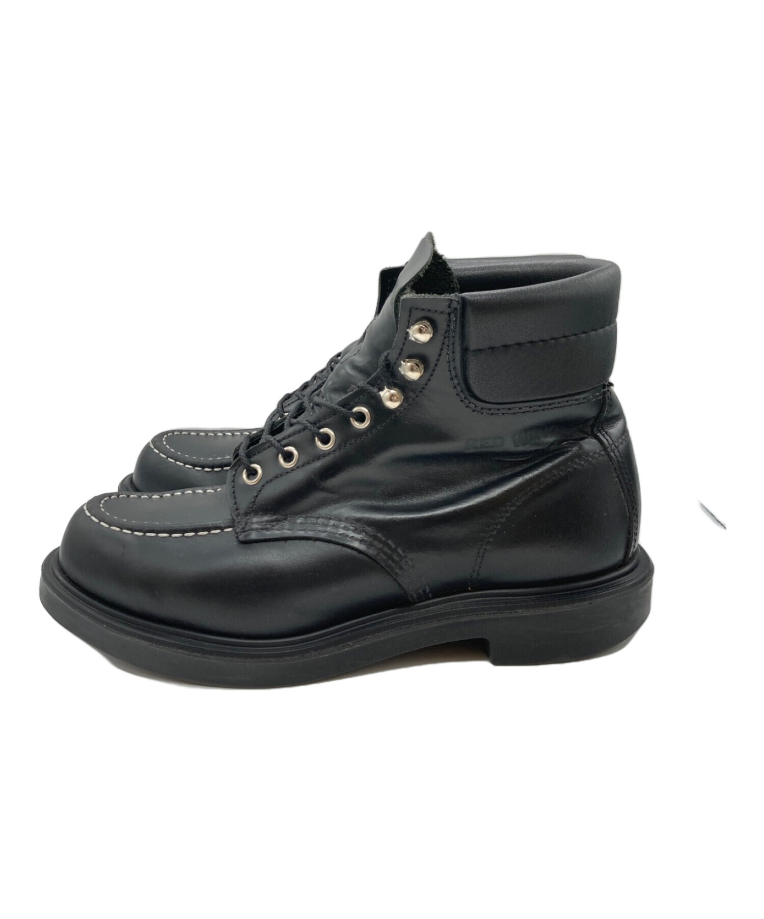 中古・古着通販】RED WING (レッドウィング) 8133 SUPERSOLE 6' MOC