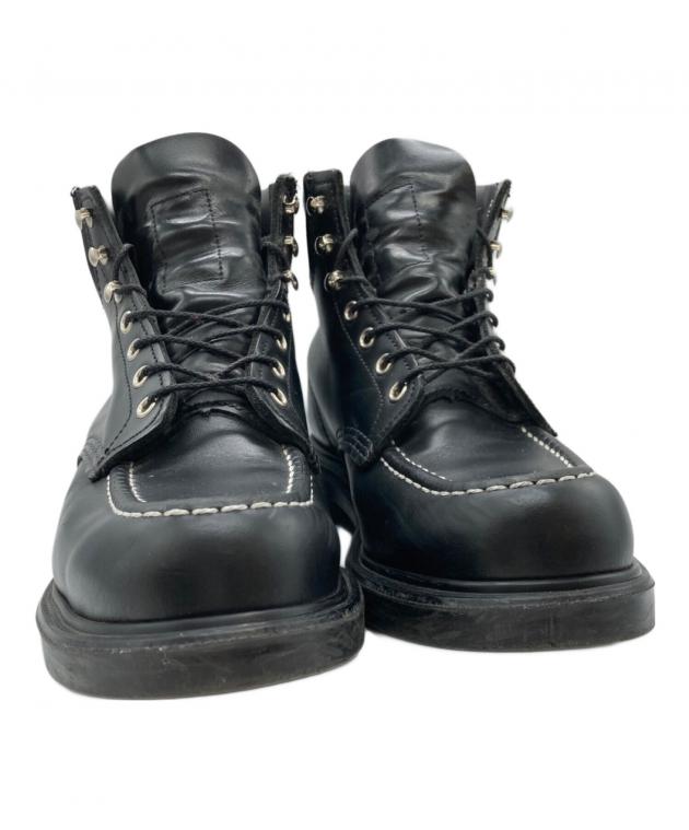中古・古着通販】RED WING (レッドウィング) 8133 SUPERSOLE 6' MOC