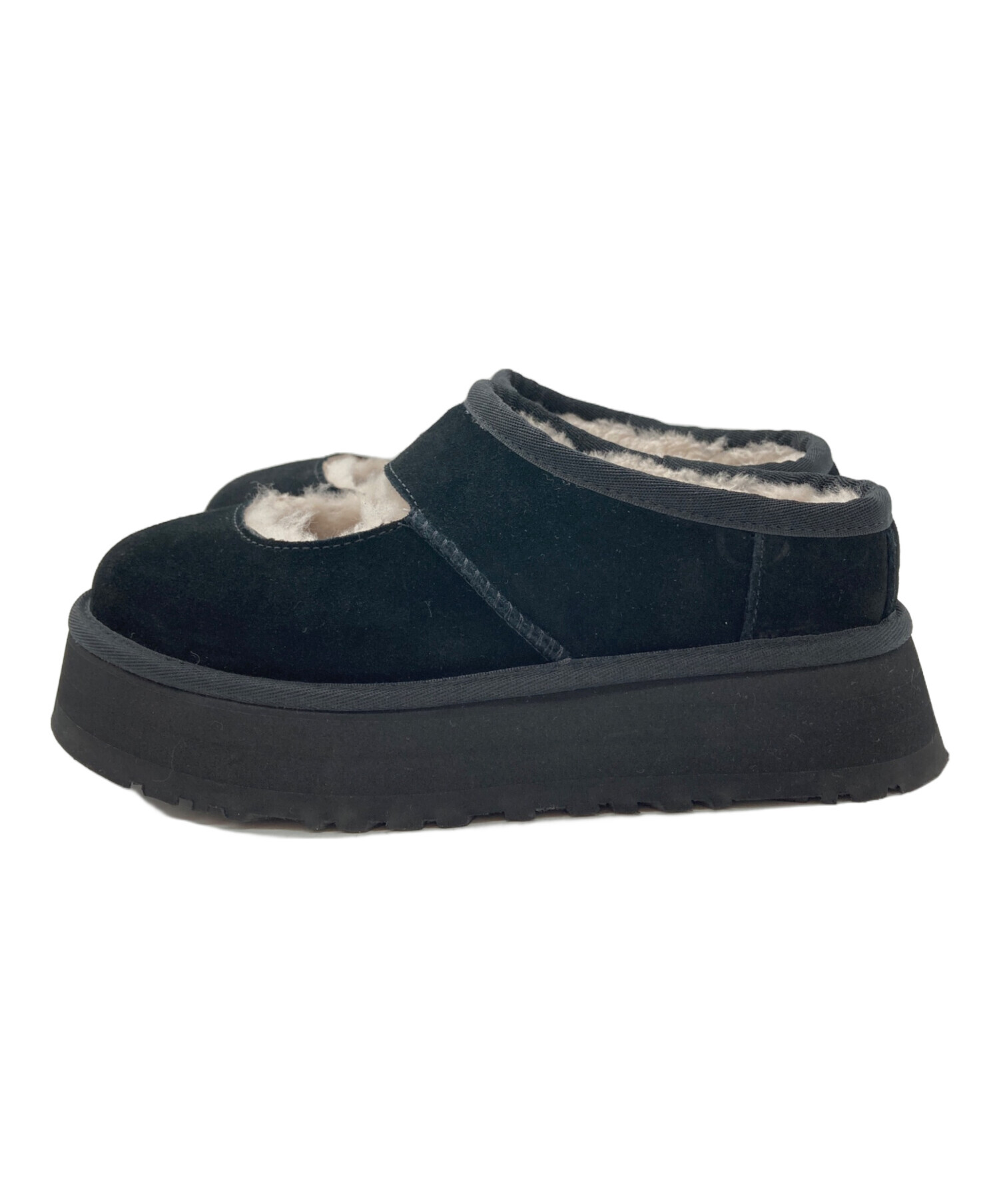 中古・古着通販】UGG (アグ) W BEA MARY JANE（ウィメンズ ビア メリー