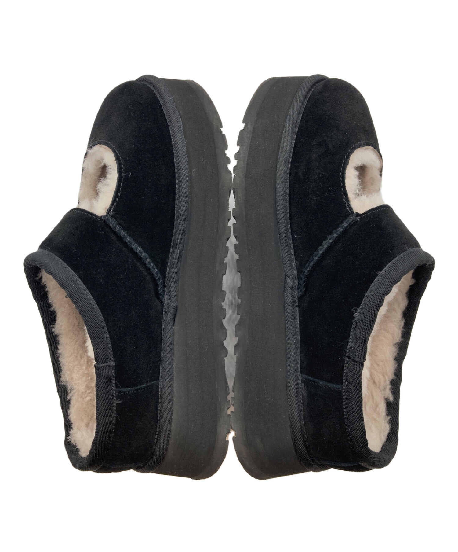 中古・古着通販】UGG (アグ) W BEA MARY JANE（ウィメンズ ビア メリー