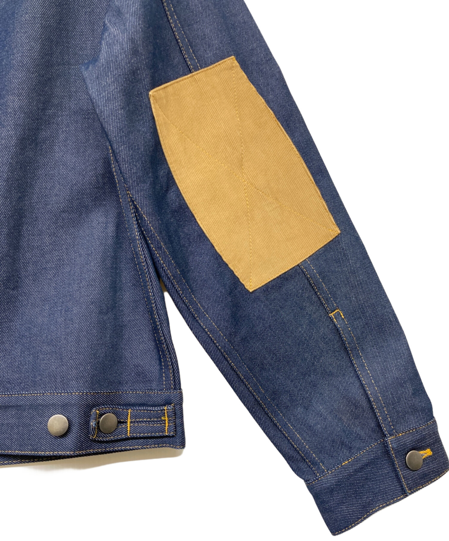 中古・古着通販】nicholas daley (ニコラス デイリー) コーデュロイ