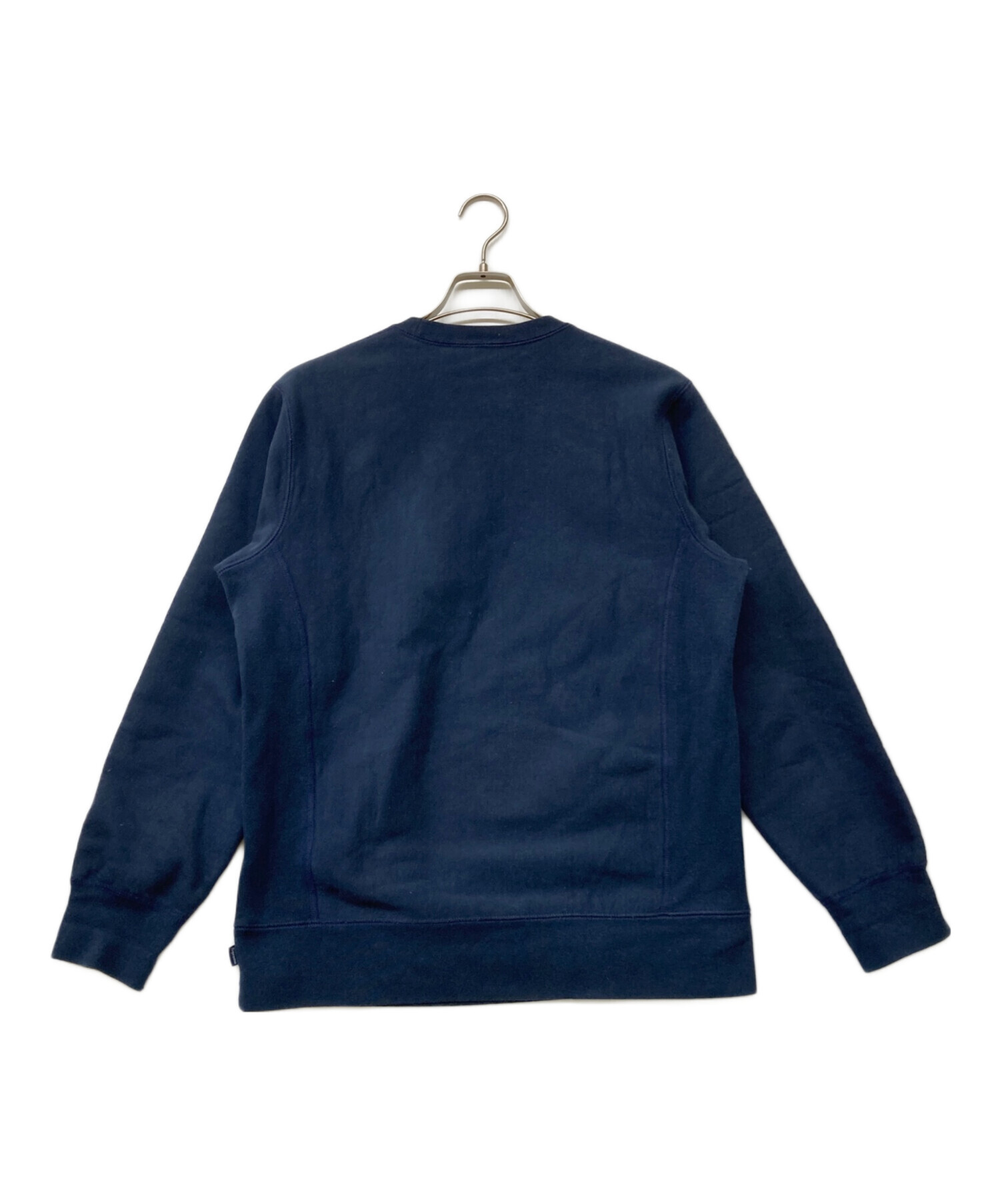 中古・古着通販】Supreme (シュプリーム) 15AW BOX LOGO Crewneck 