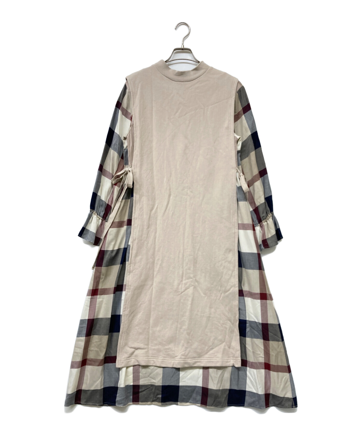 中古・古着通販】BLUE LABEL CRESTBRIDGE (ブルーレーベルクレスト