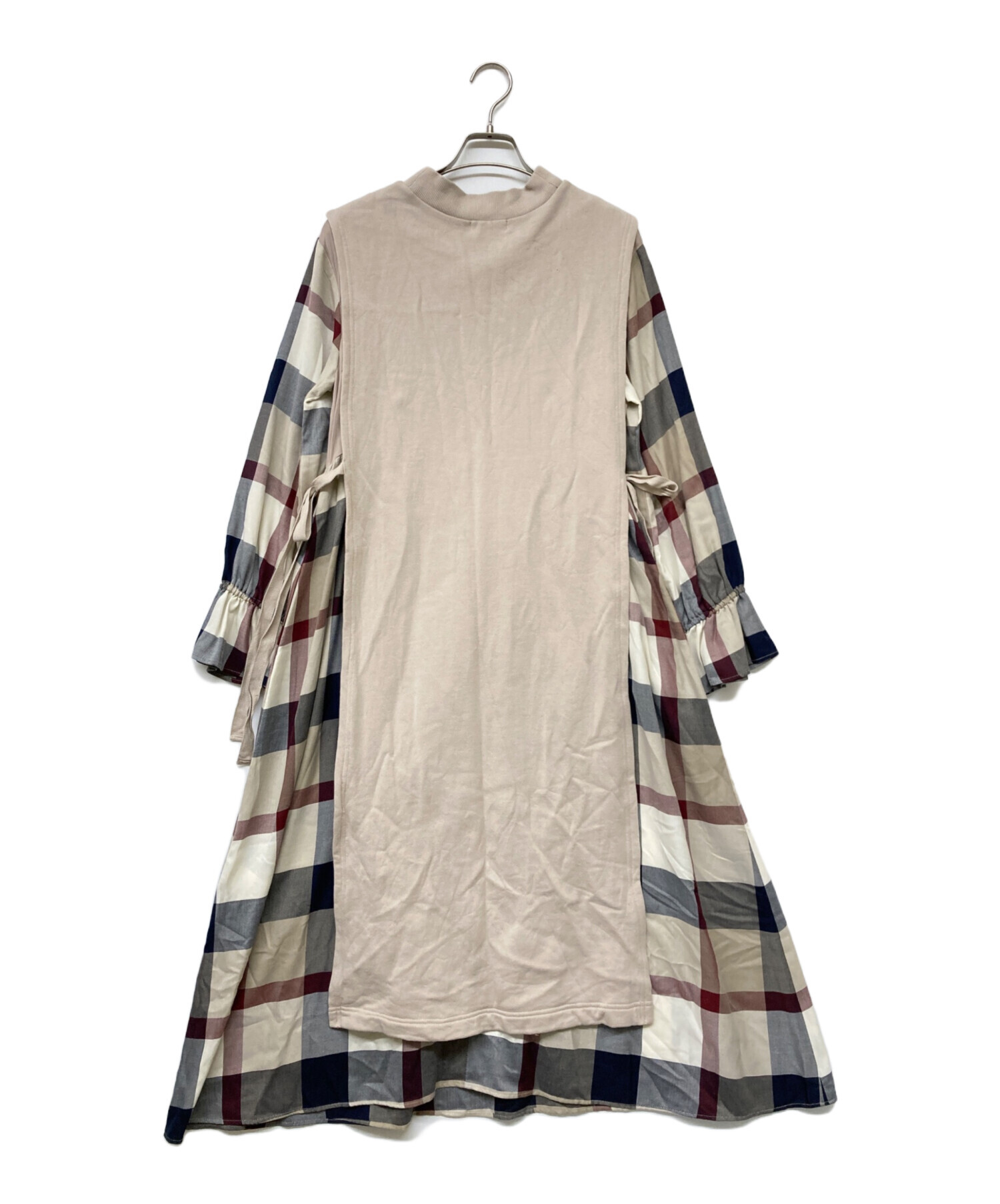 中古・古着通販】BLUE LABEL CRESTBRIDGE (ブルーレーベルクレスト