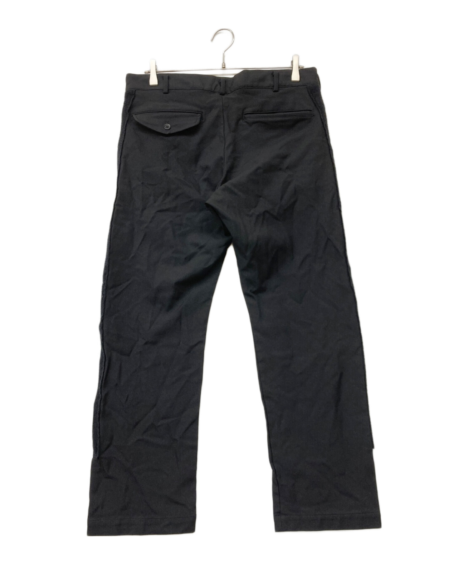 中古・古着通販】BLACK COMME des GARCONS (ブラックコムデギャルソン