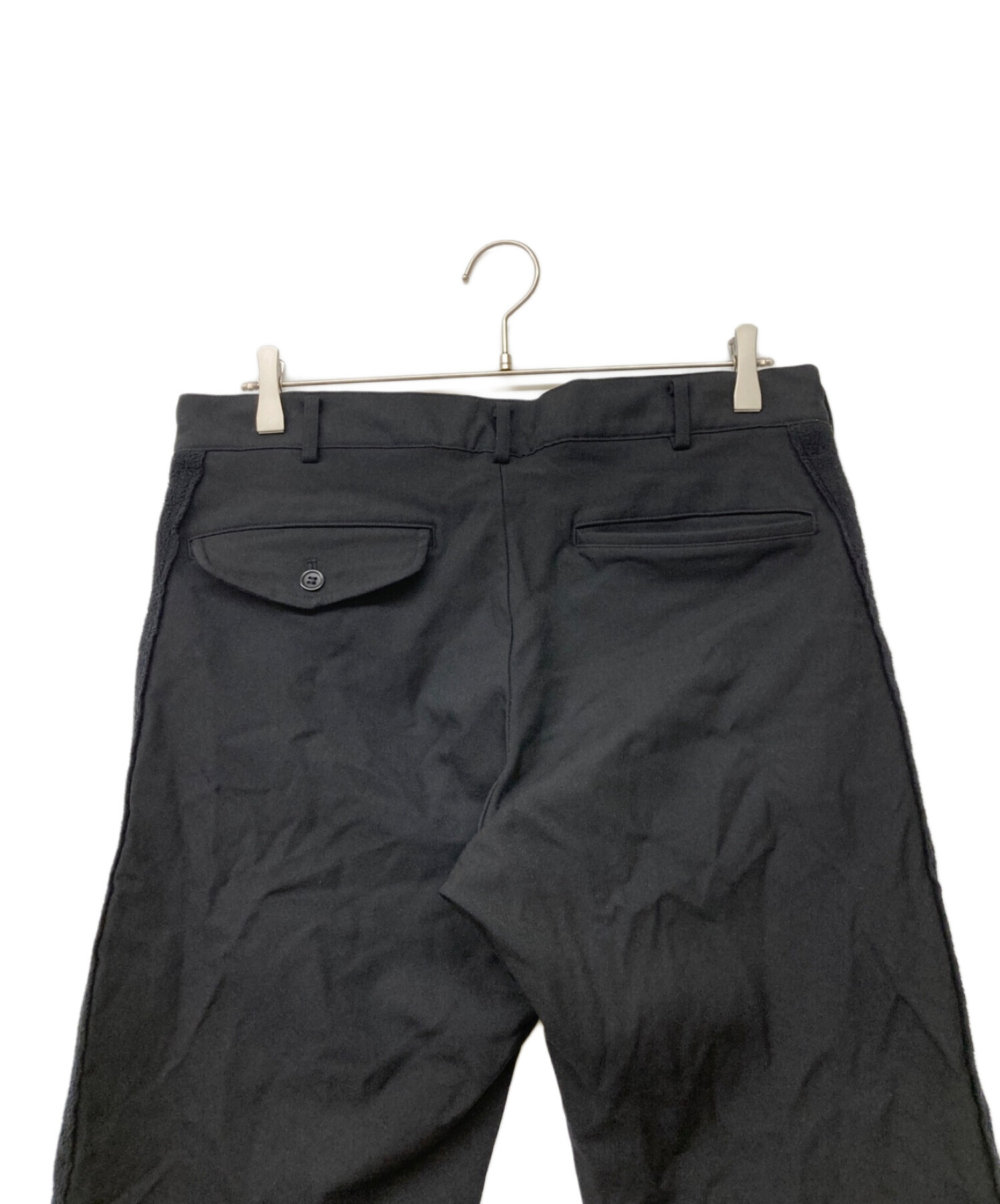 中古・古着通販】BLACK COMME des GARCONS (ブラックコムデギャルソン