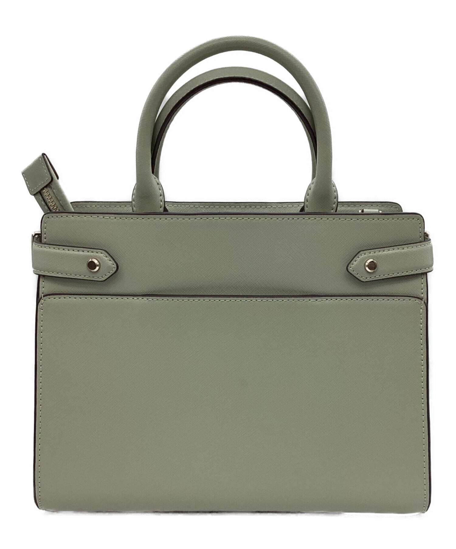 中古・古着通販】Kate Spade (ケイトスペード) 2WAYショルダーバッグ 