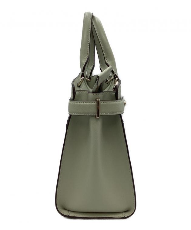 中古・古着通販】Kate Spade (ケイトスペード) 2WAYショルダーバッグ
