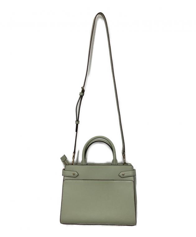 中古・古着通販】Kate Spade (ケイトスペード) 2WAYショルダーバッグ