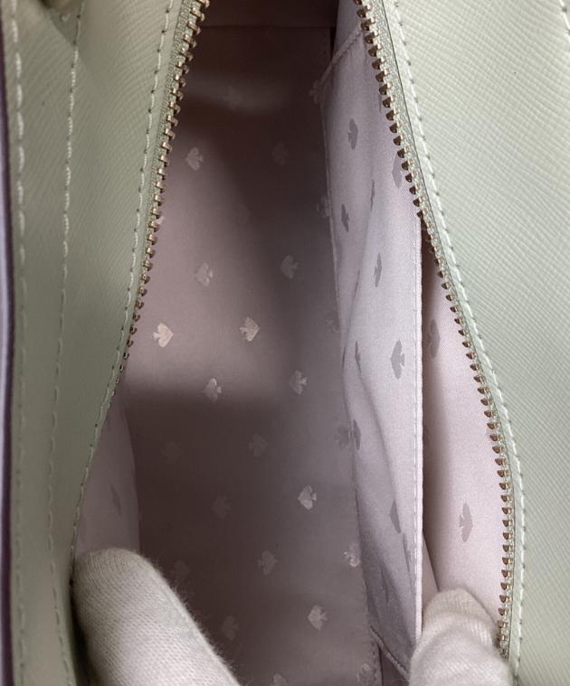 中古・古着通販】Kate Spade (ケイトスペード) 2WAYショルダーバッグ