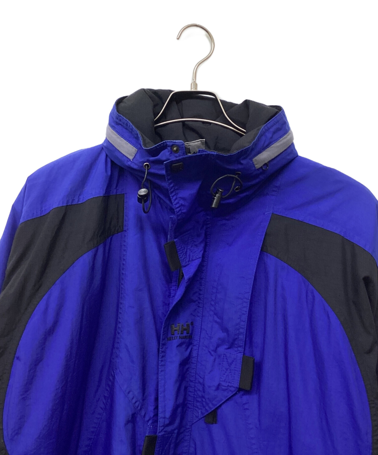 ジェル　中古 中古・古着通販】HELLY HANSEN (ヘリーハンセン) マウンテンシェル