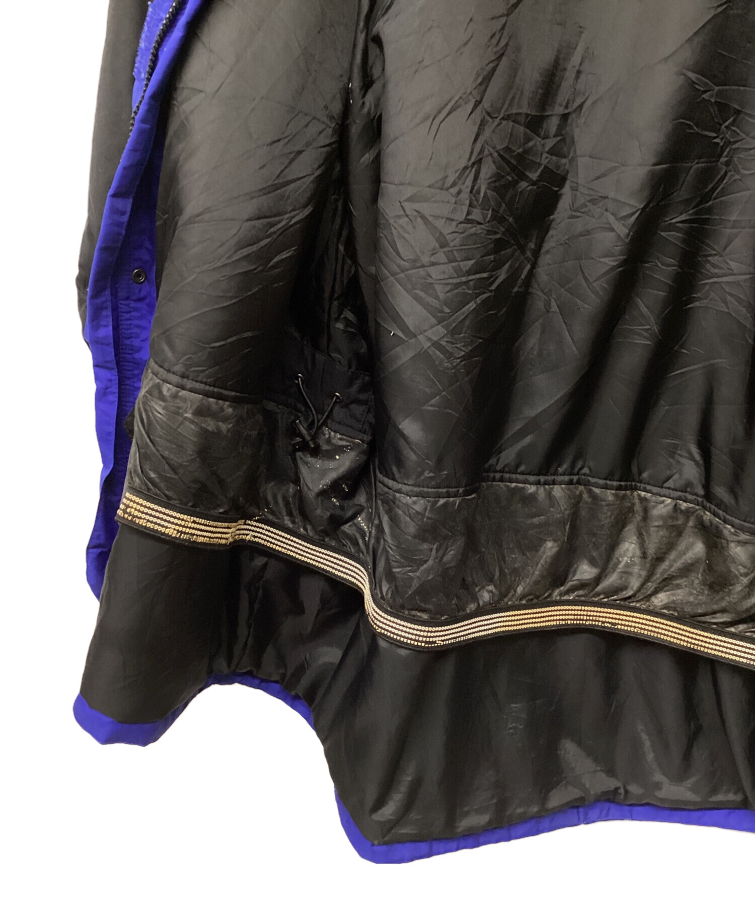 中古・古着通販】HELLY HANSEN (ヘリーハンセン) マウンテンシェル
