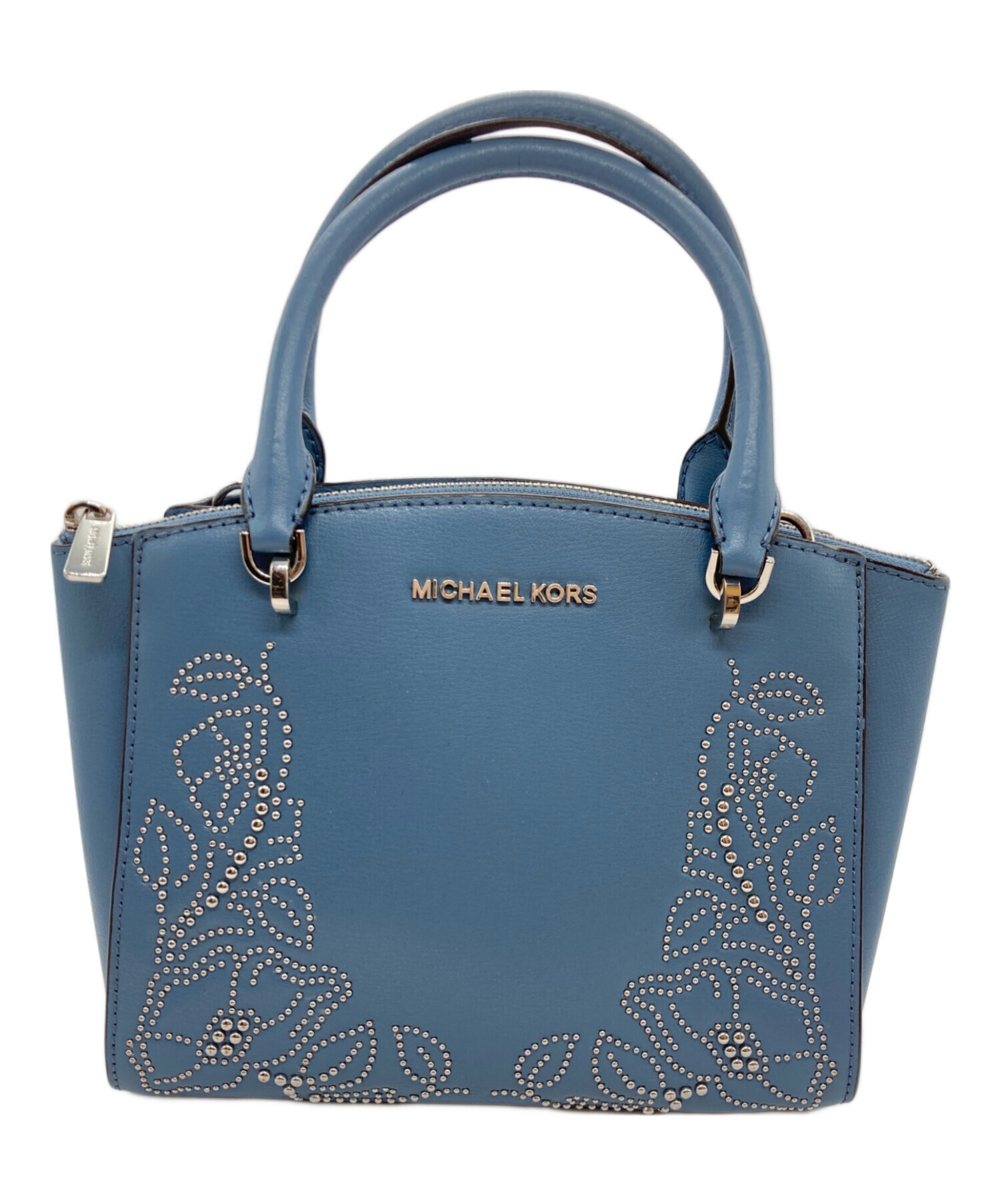 中古・古着通販】MICHAEL KORS (マイケル・コース) 2WAYショルダー 