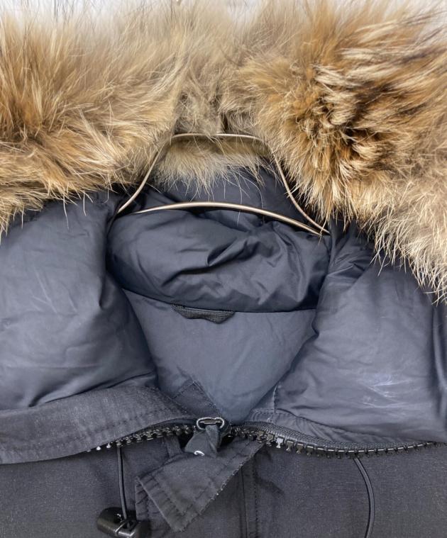 【廃盤】 ／ labrador down jacket 中古・古着通販】CANADA GOOSE (カナダグース) LABRADOR ダウン