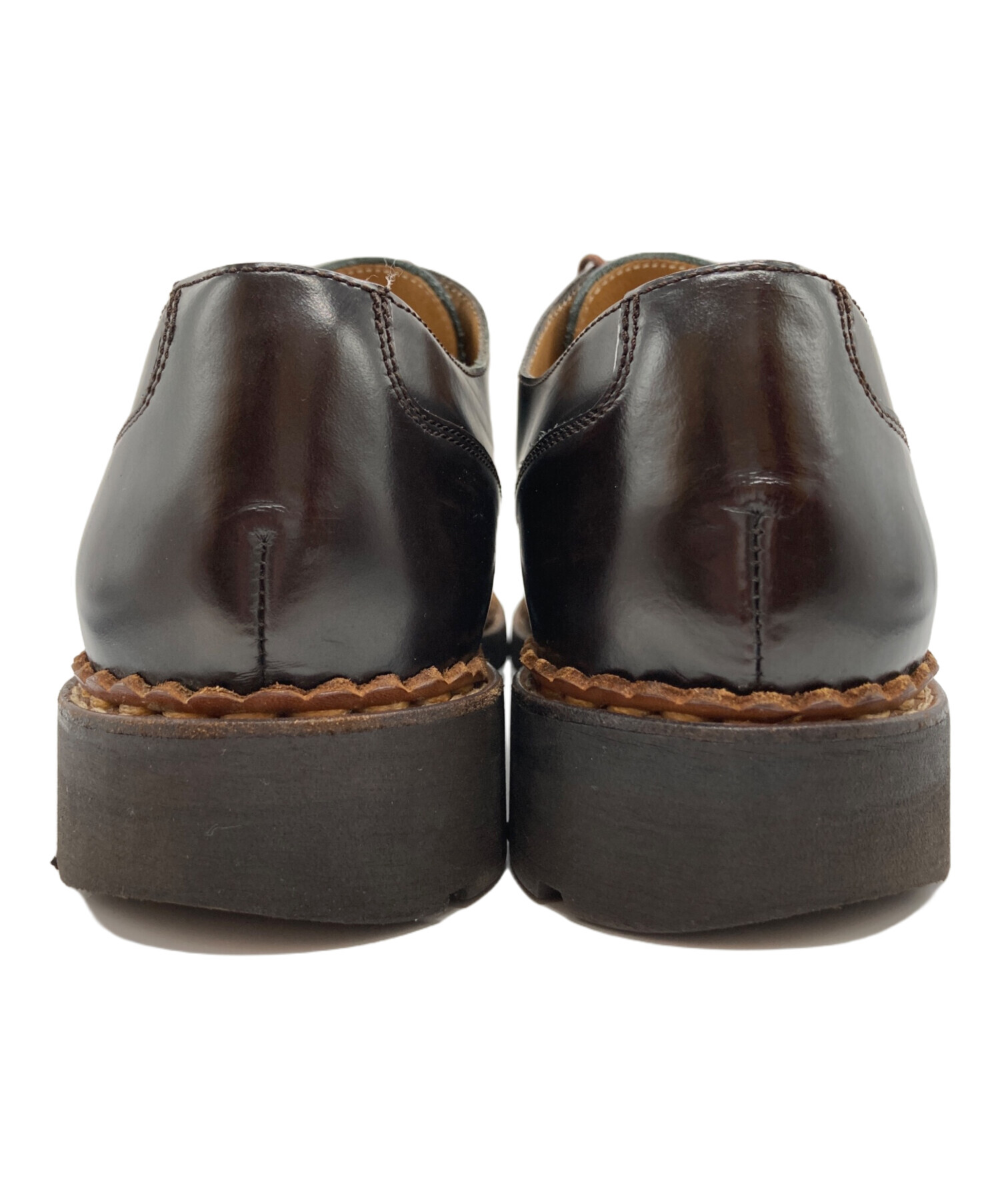 中古・古着通販】PARABOOT (パラブーツ) UNITED ARROWS (ユナイテッド