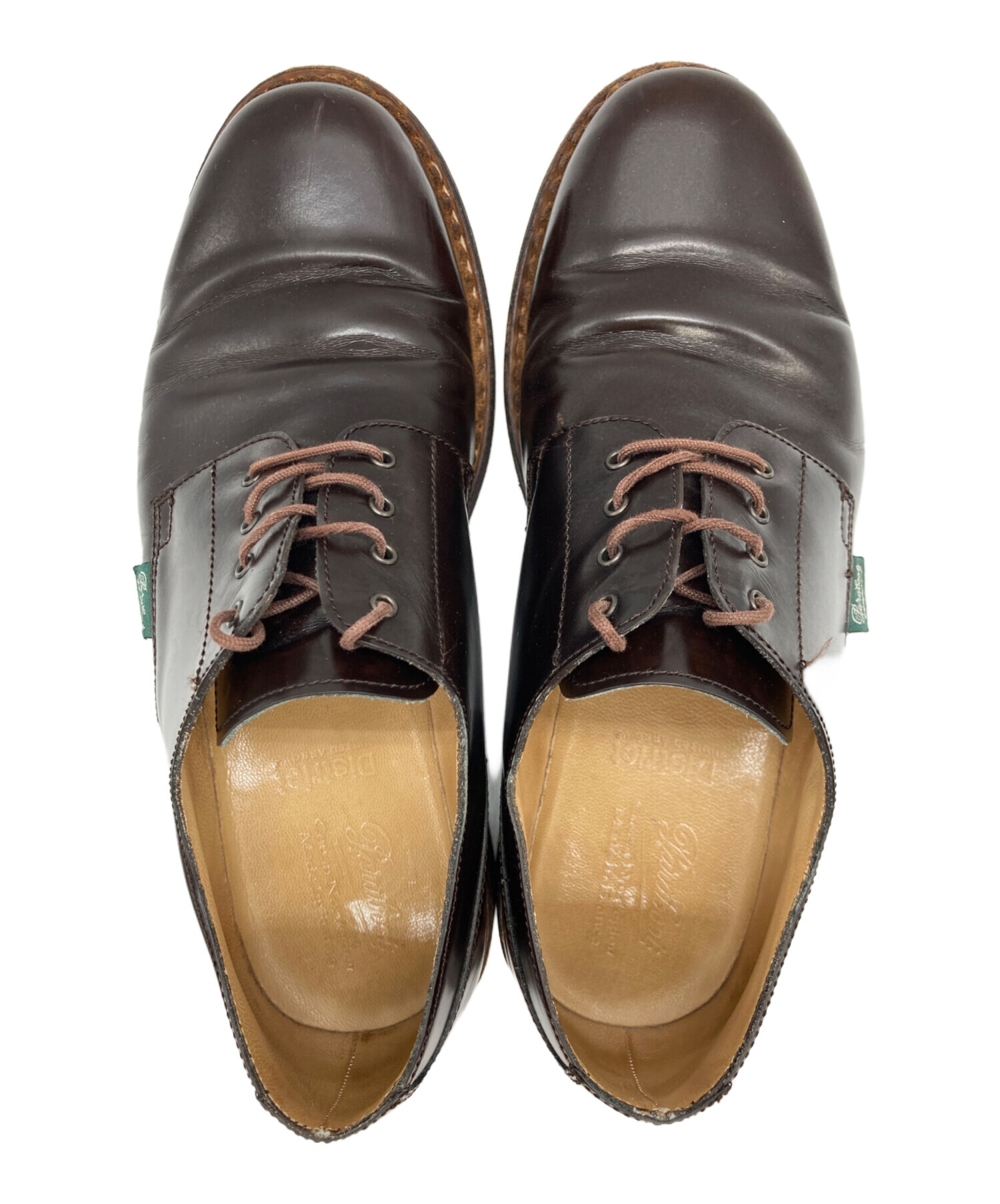 中古・古着通販】PARABOOT (パラブーツ) UNITED ARROWS (ユナイテッド